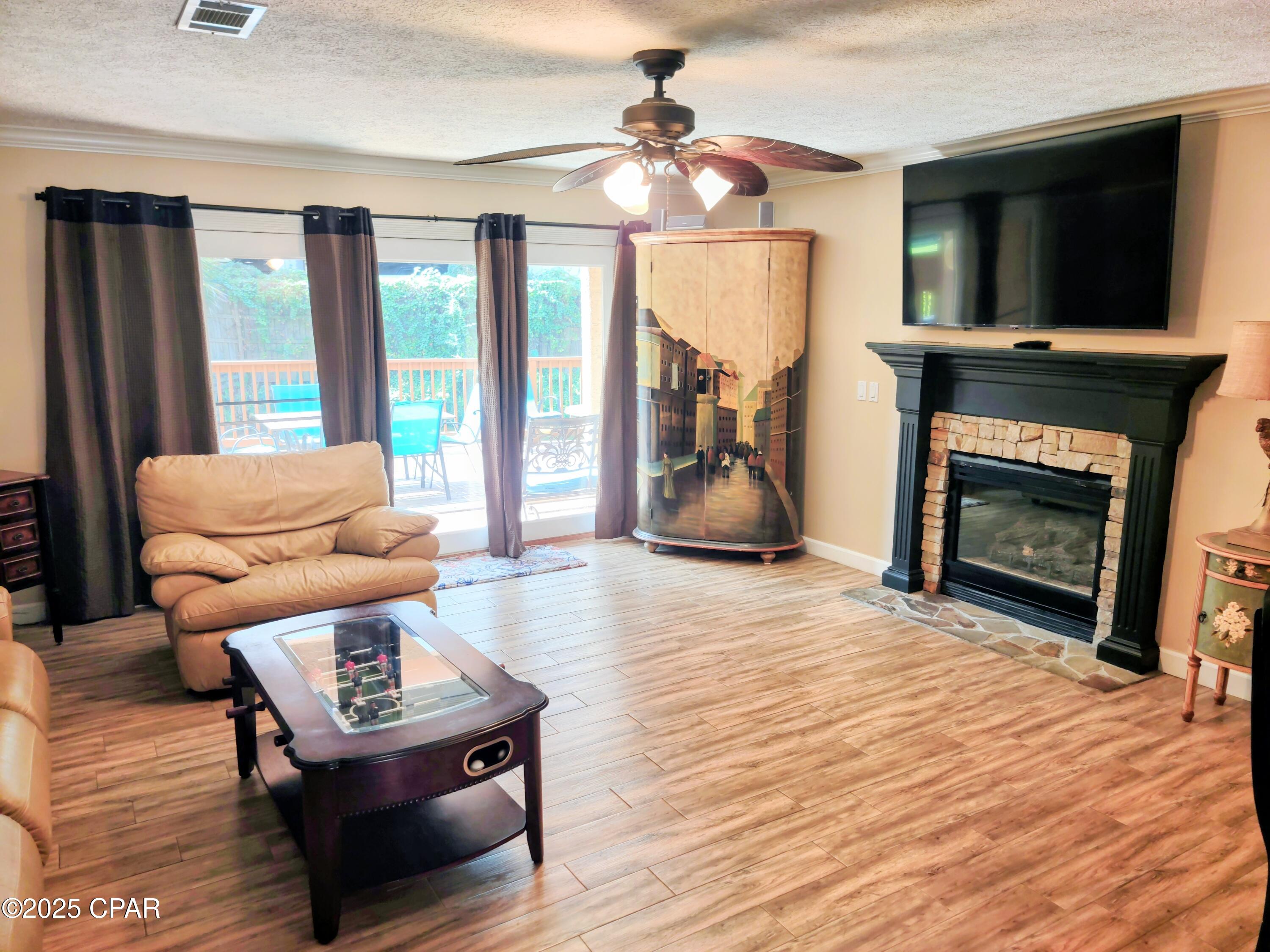 Gulf Highlands Beach Resort - Residential