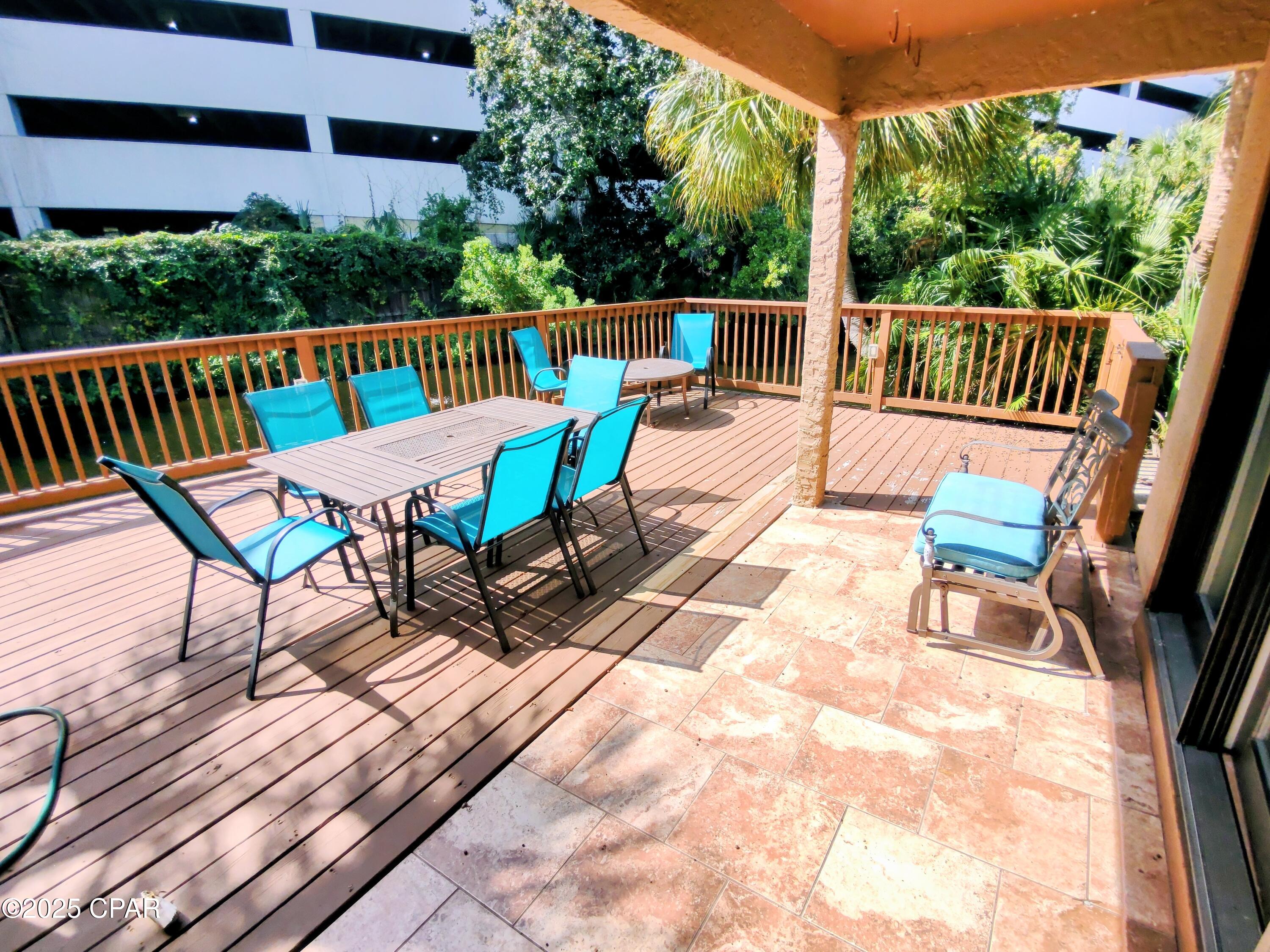 Gulf Highlands Beach Resort - Residential