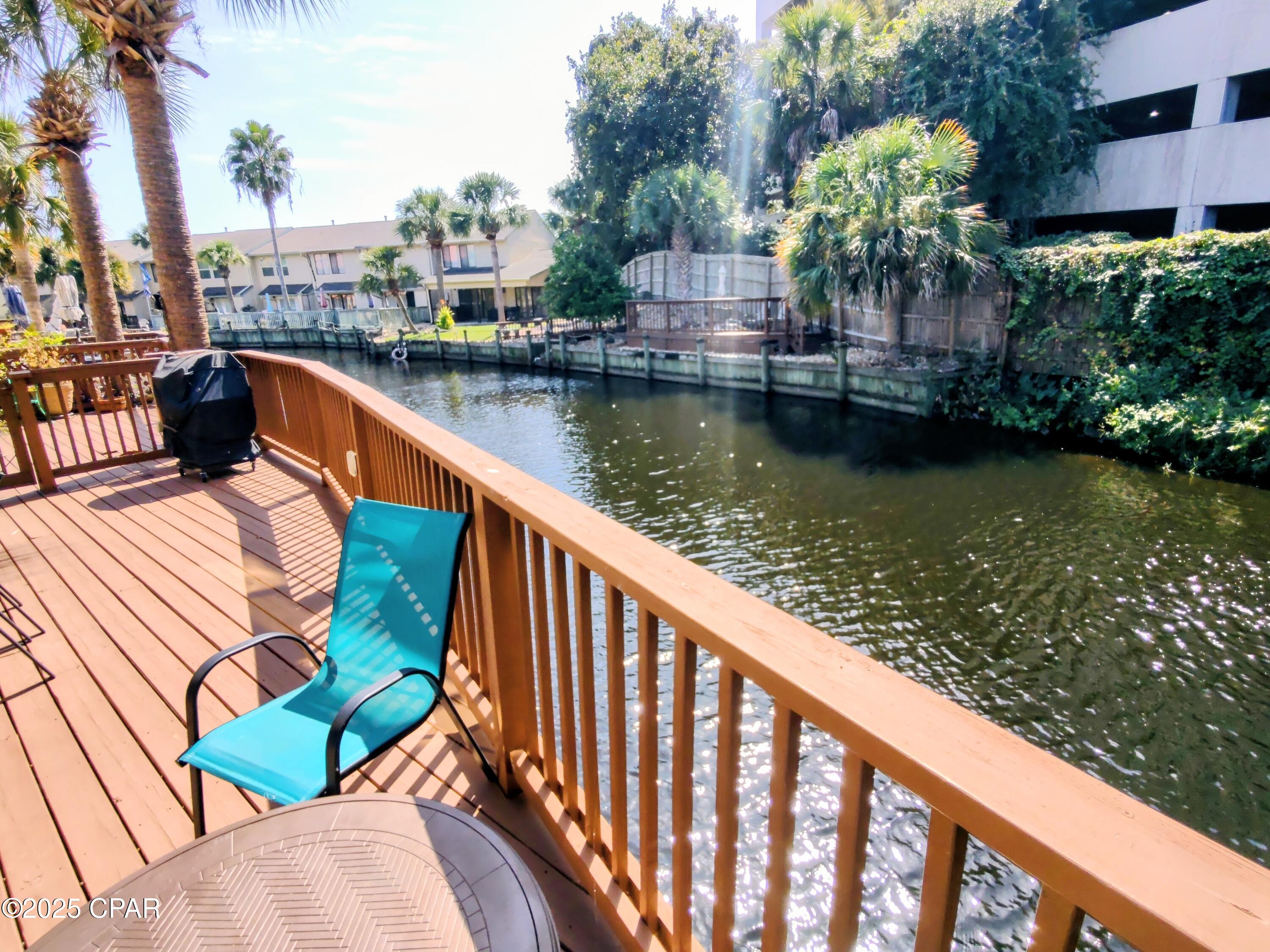 Gulf Highlands Beach Resort - Residential