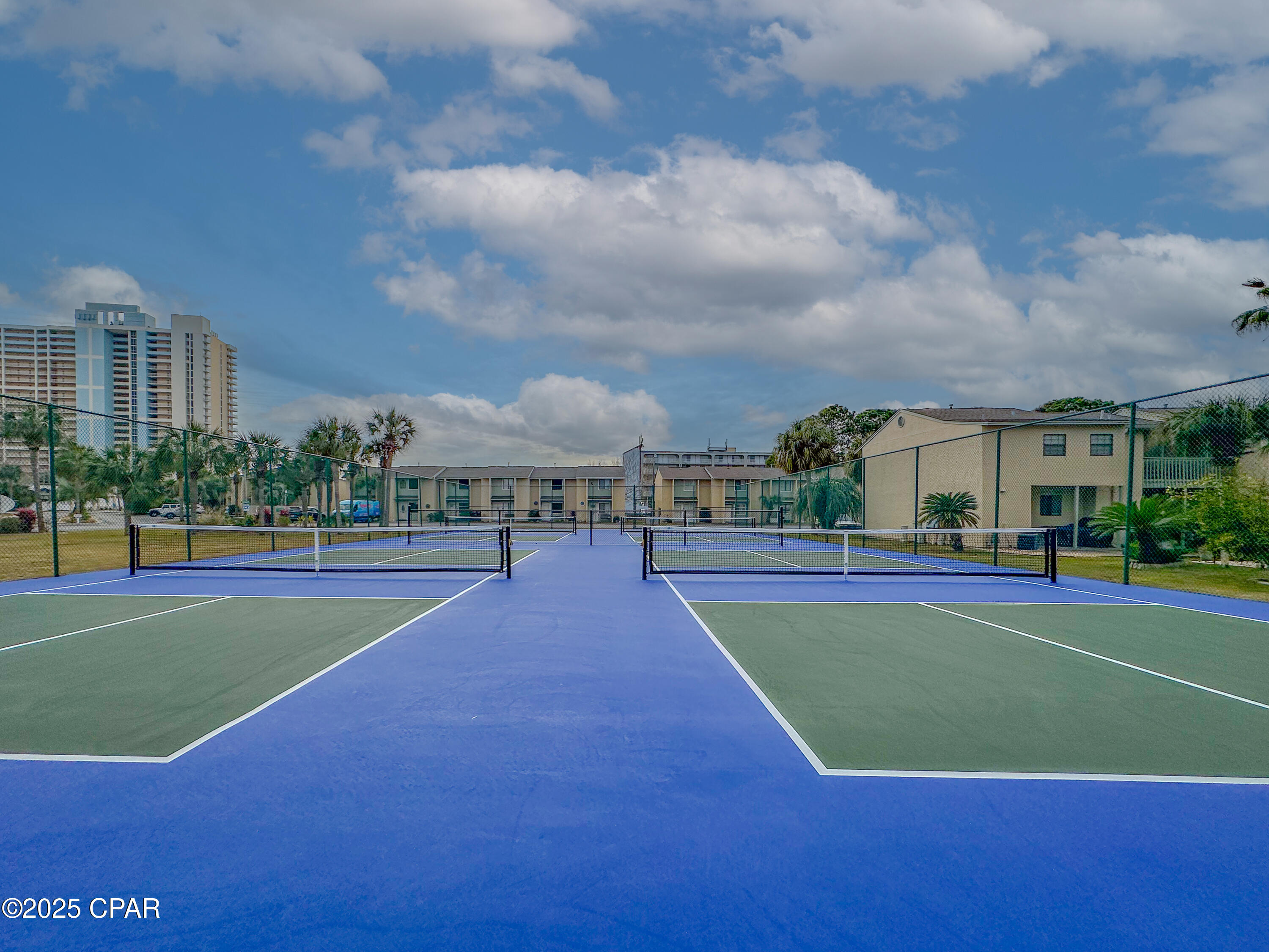 Gulf Highlands Beach Resort - Residential