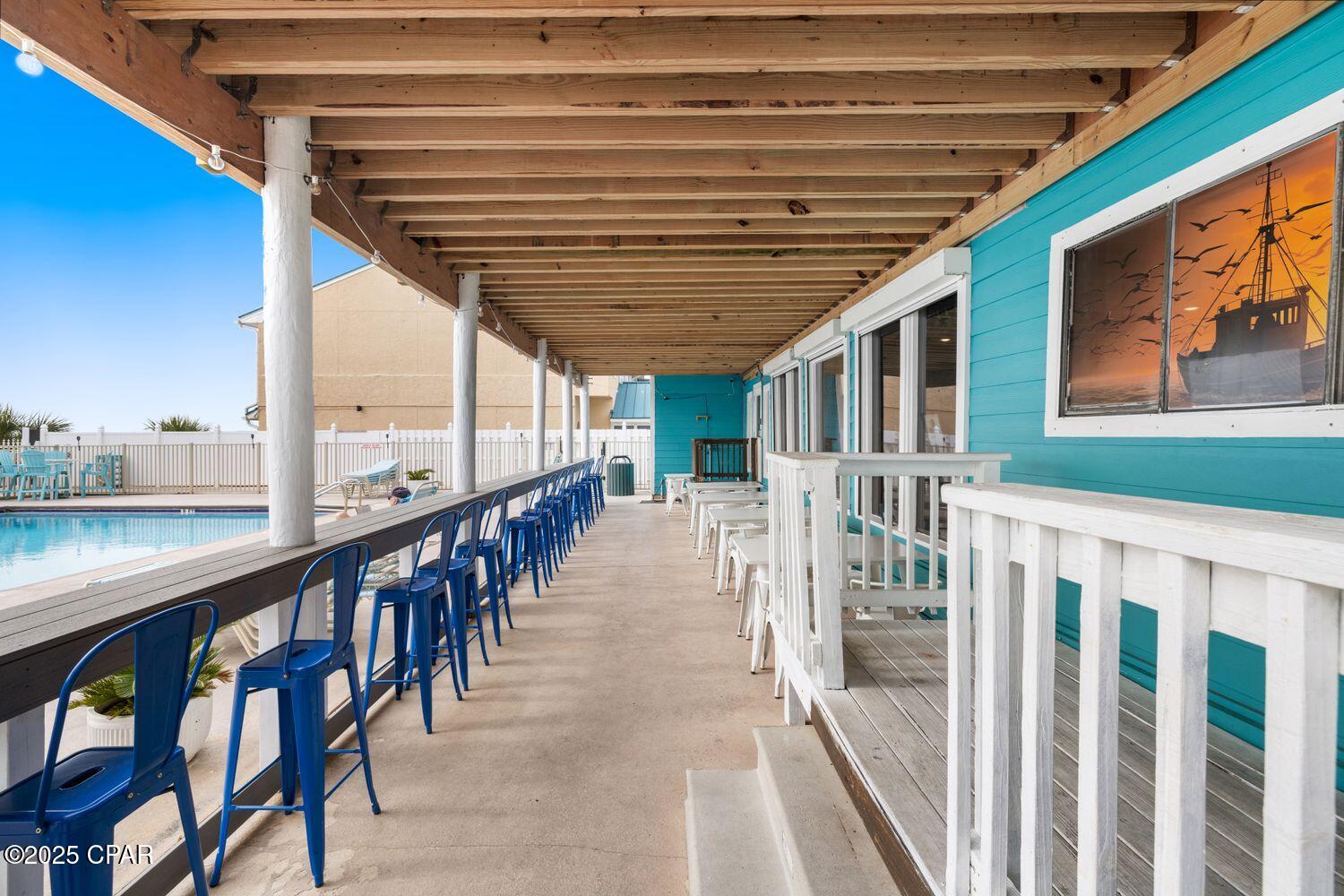 Gulf Highlands Beach Resort - Residential