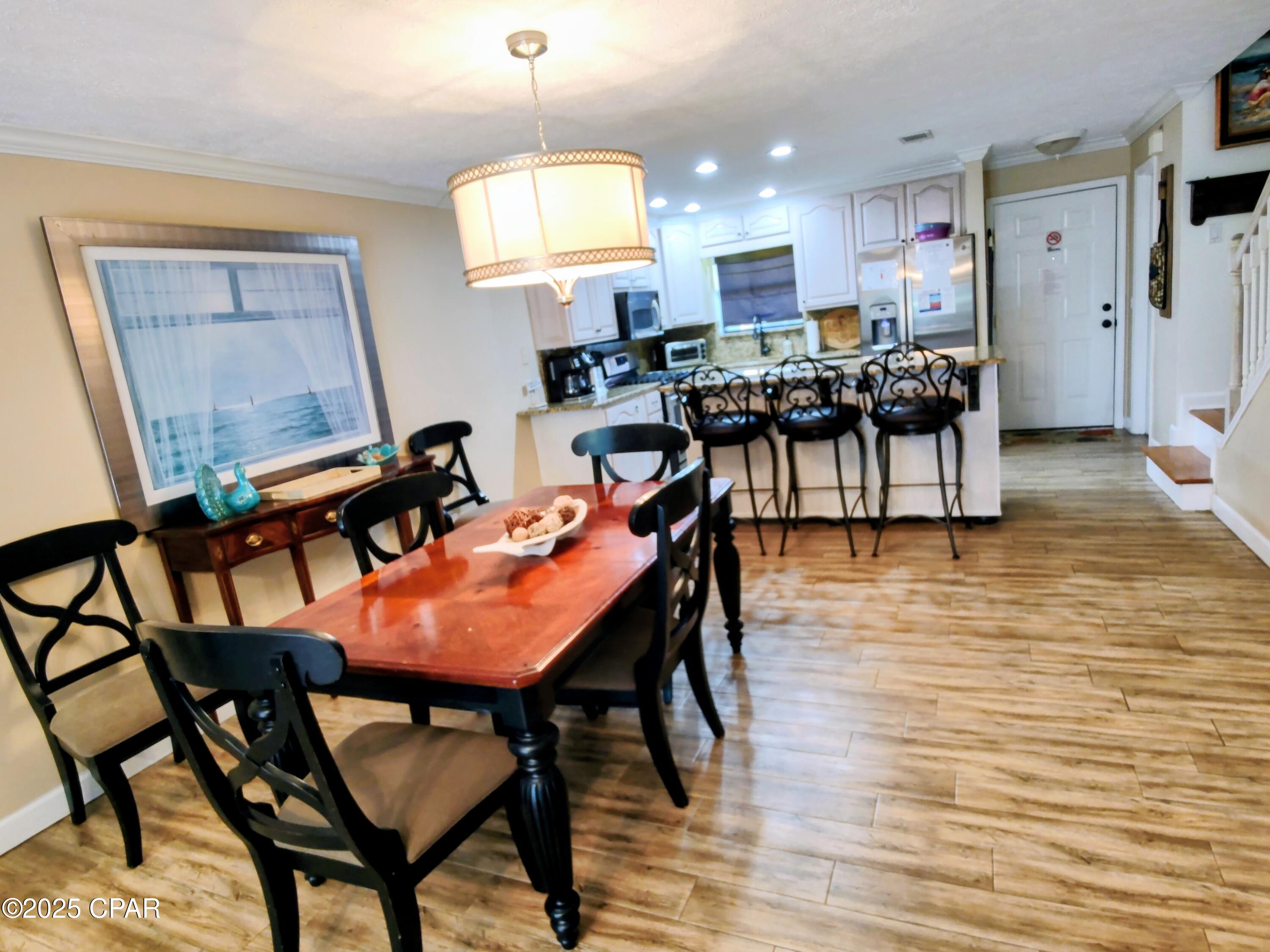 Gulf Highlands Beach Resort - Residential