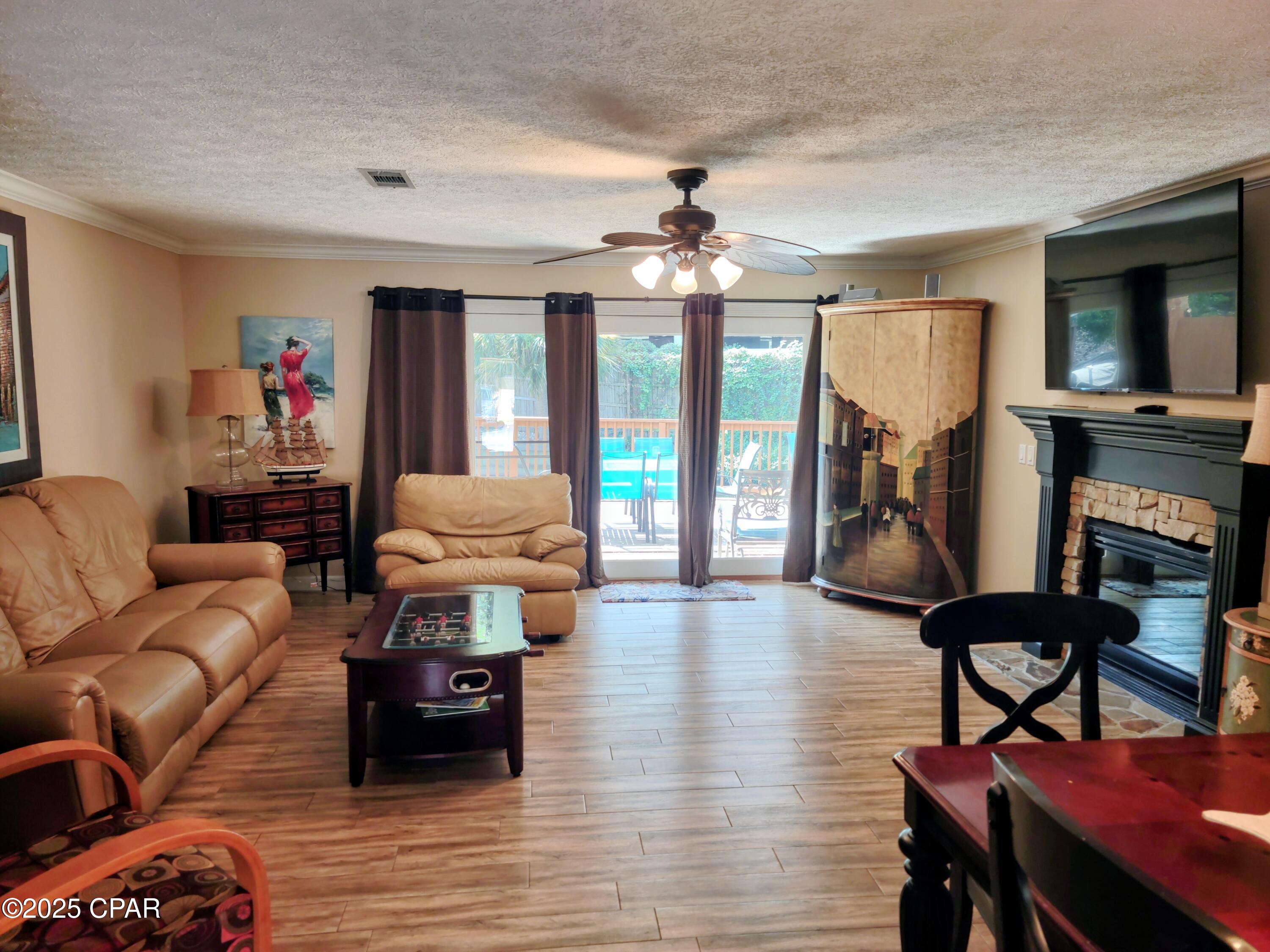 Gulf Highlands Beach Resort - Residential