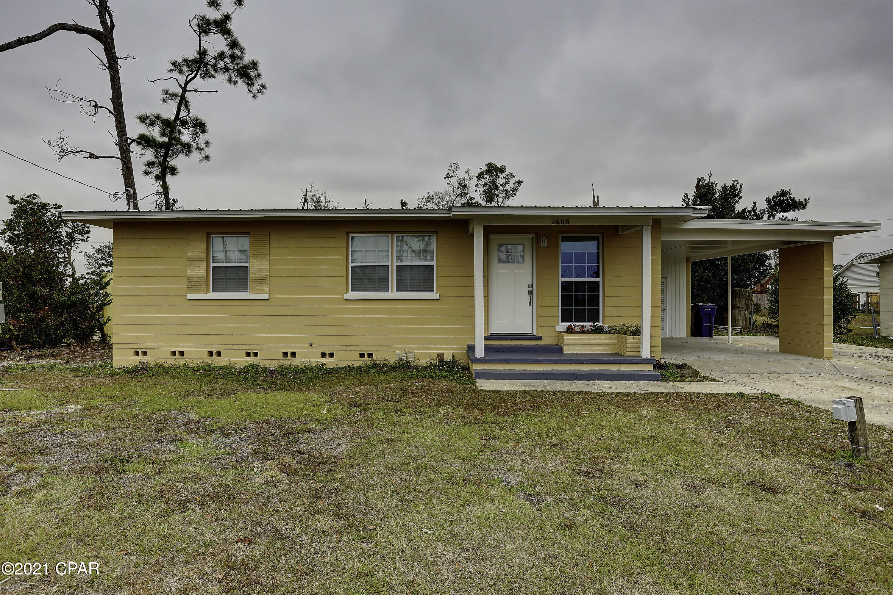 Hentz 1st Add Unit B - Residential