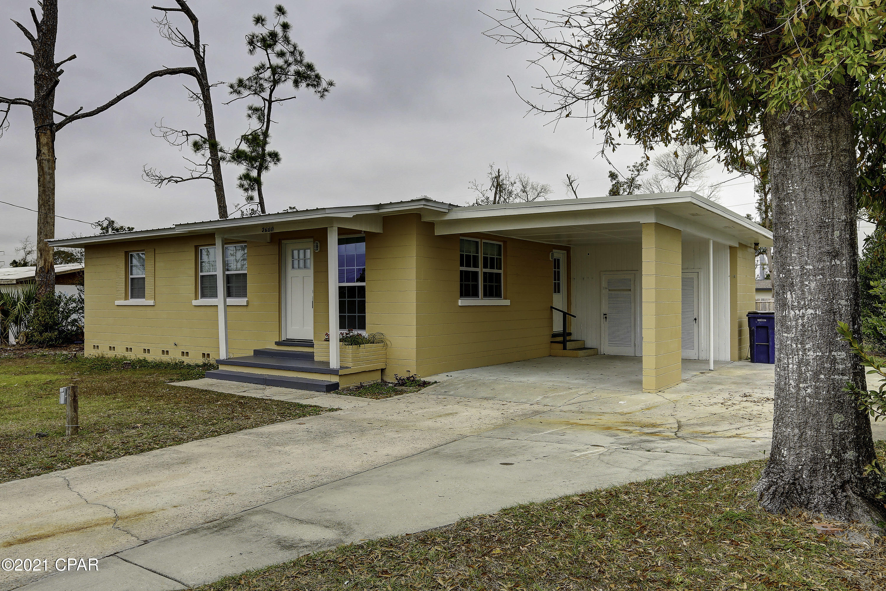 Hentz 1st Add Unit B - Residential