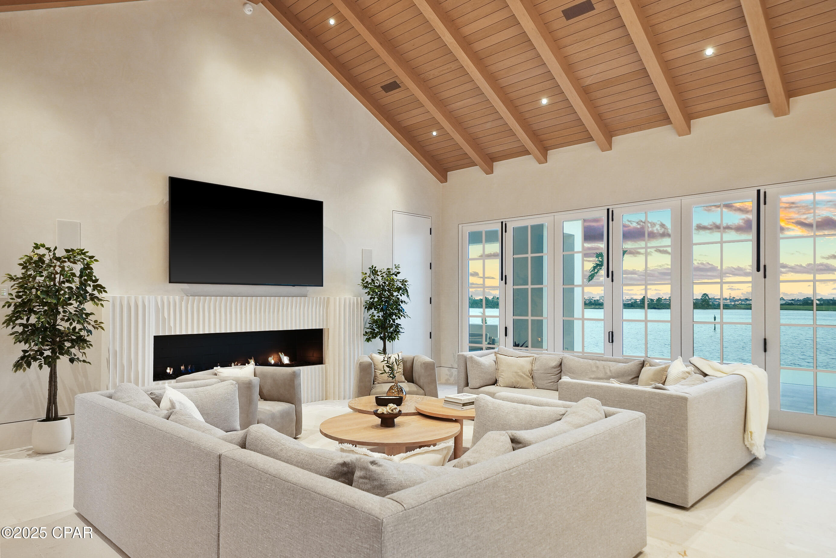 Northshore Islands - Residential