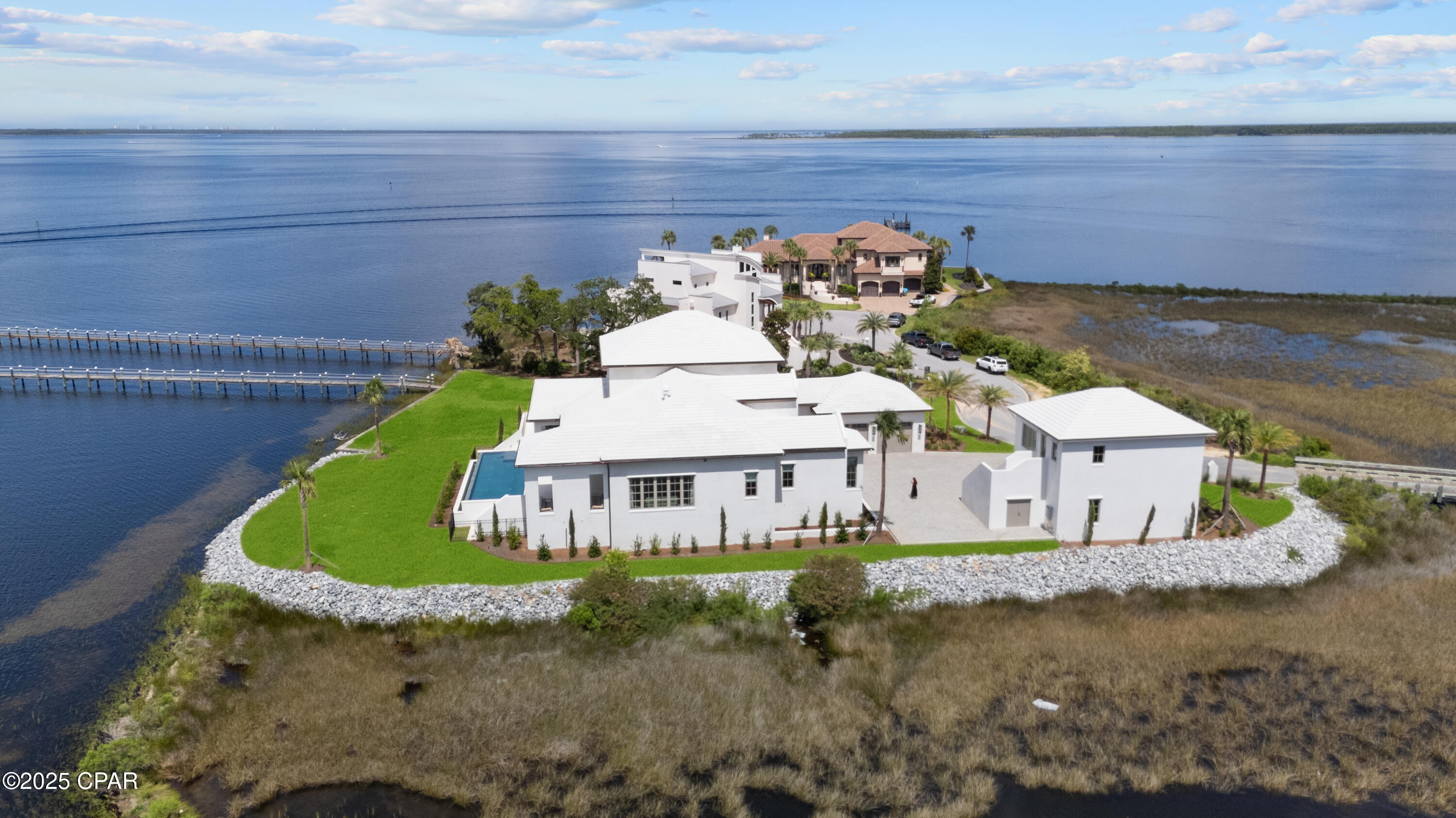 Northshore Islands - Residential