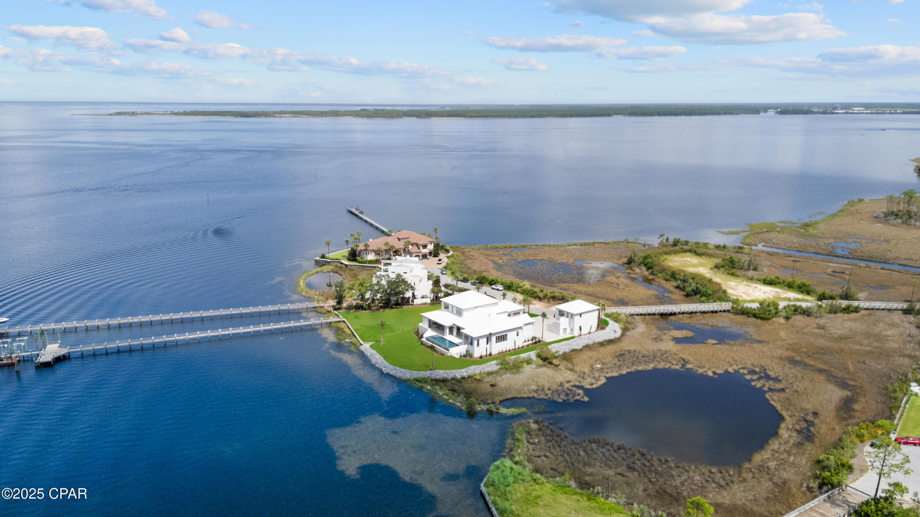 Northshore Islands - Residential