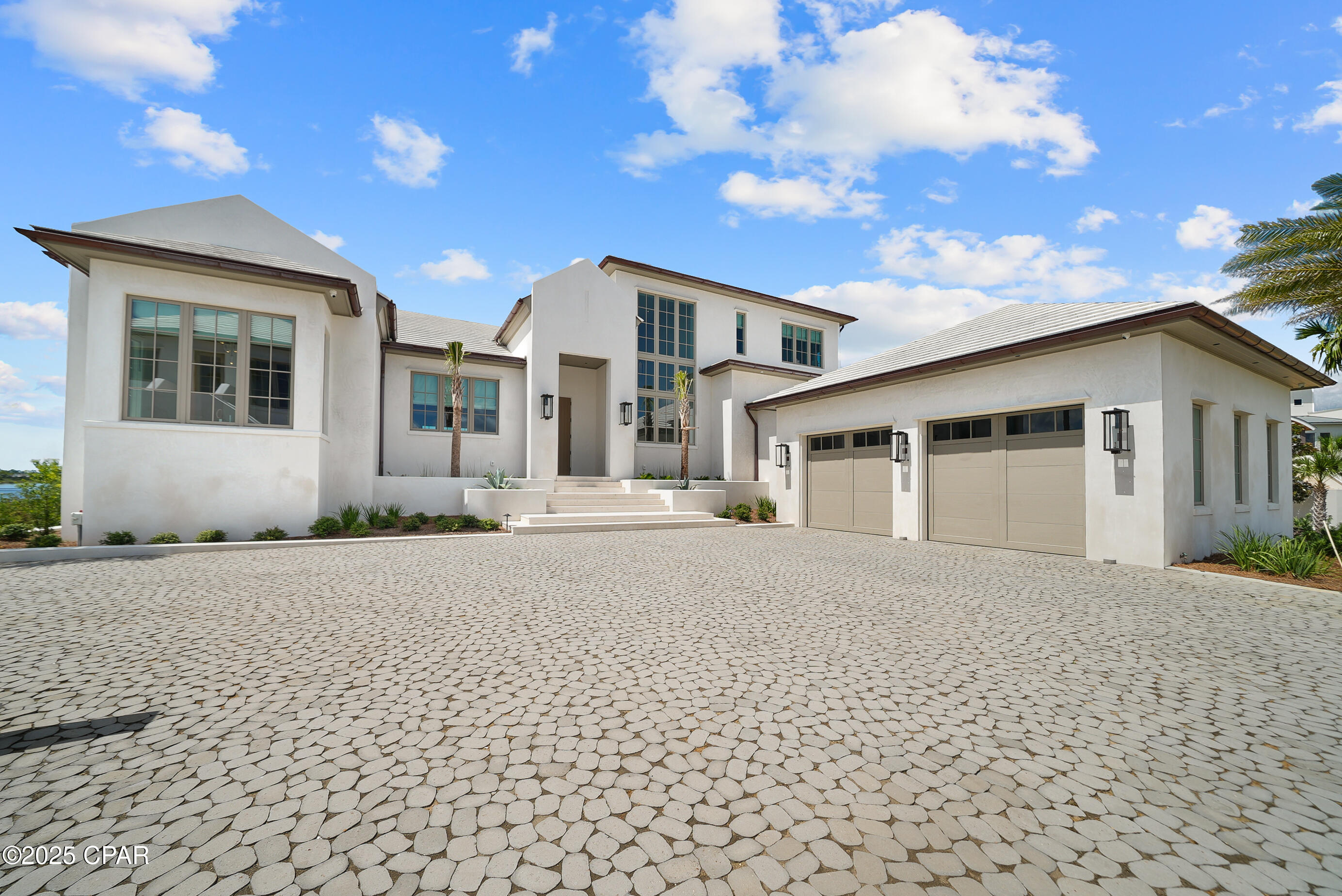 Northshore Islands - Residential