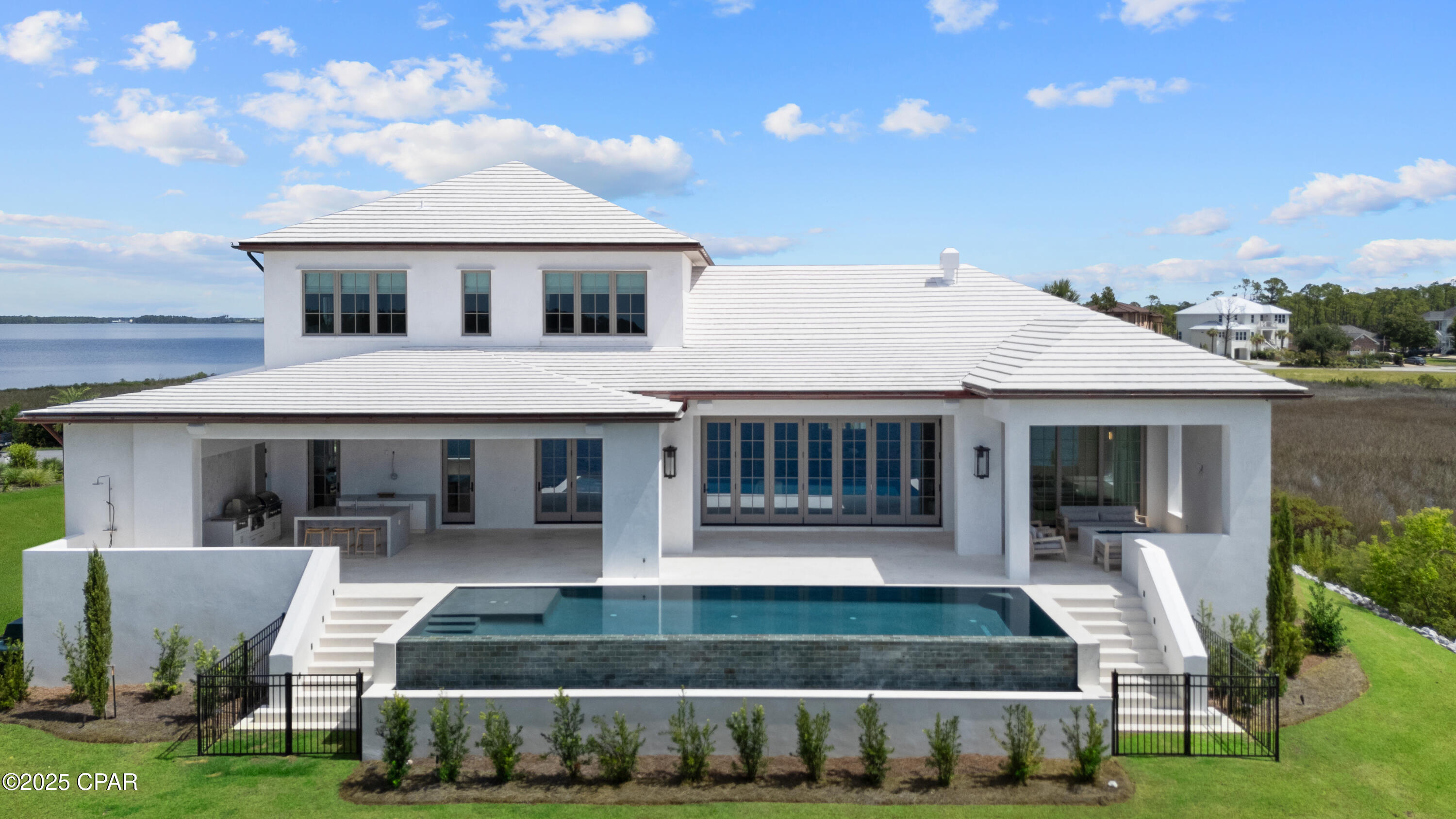 Northshore Islands - Residential