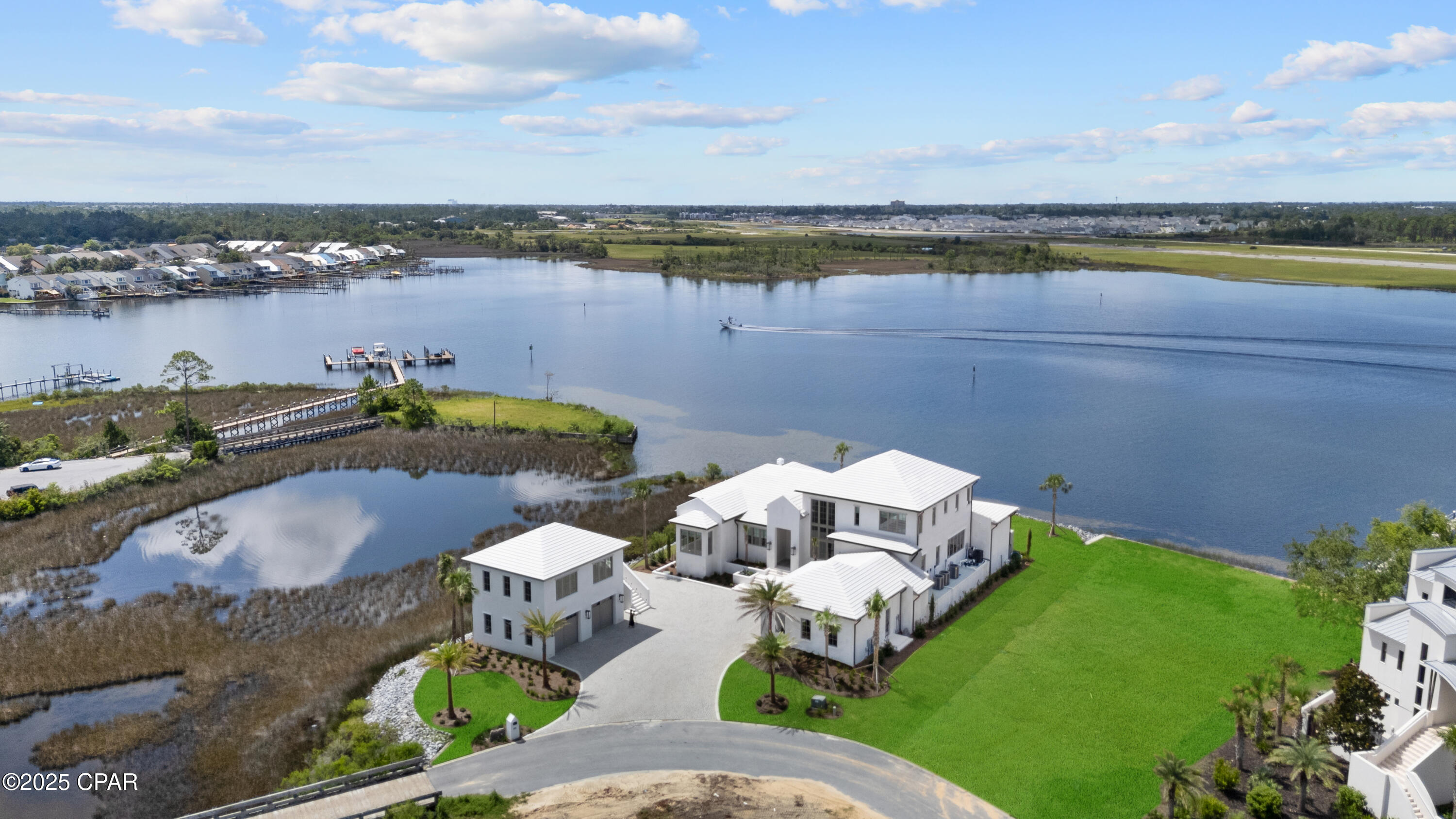 Northshore Islands - Residential