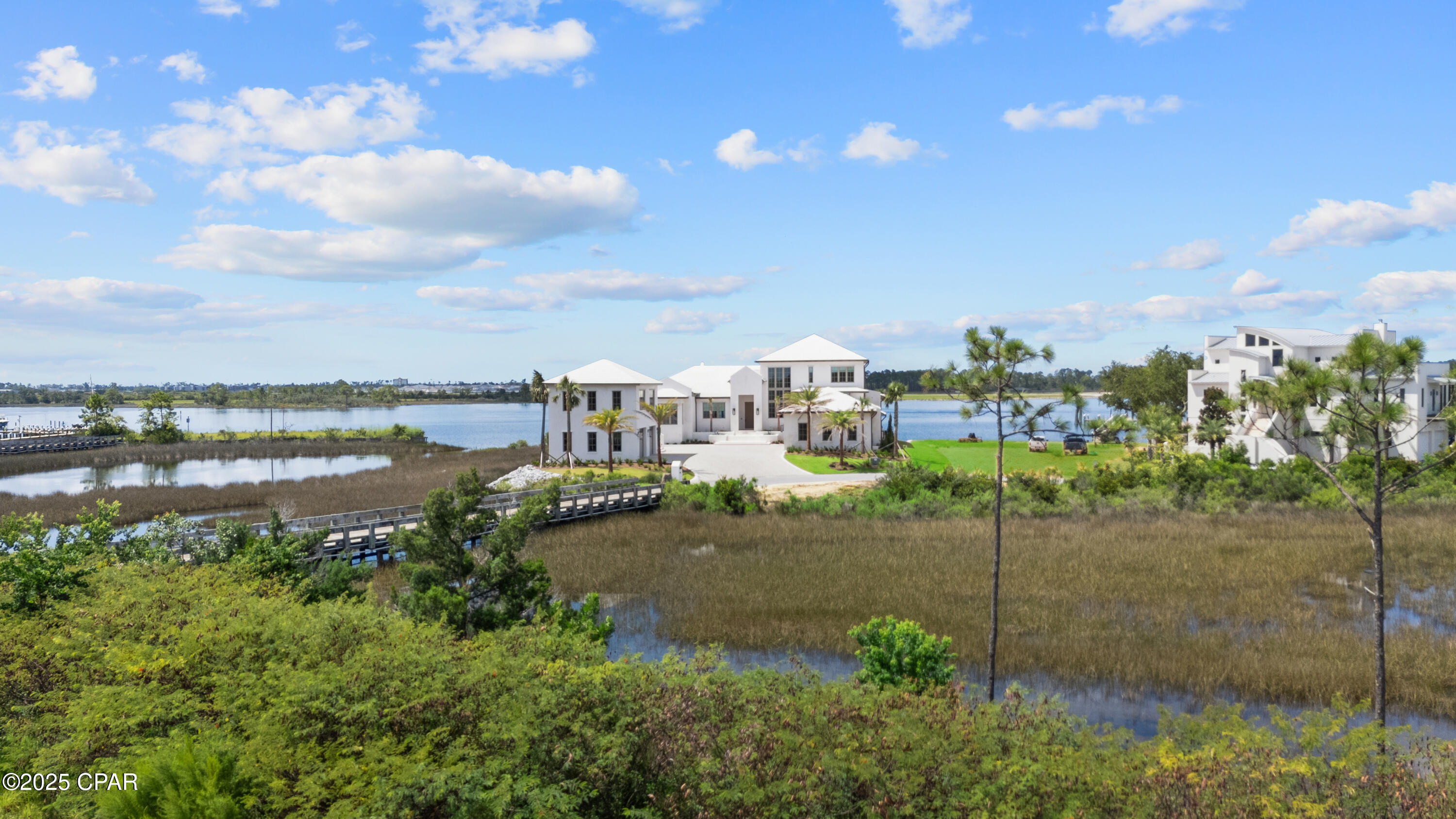 Northshore Islands - Residential