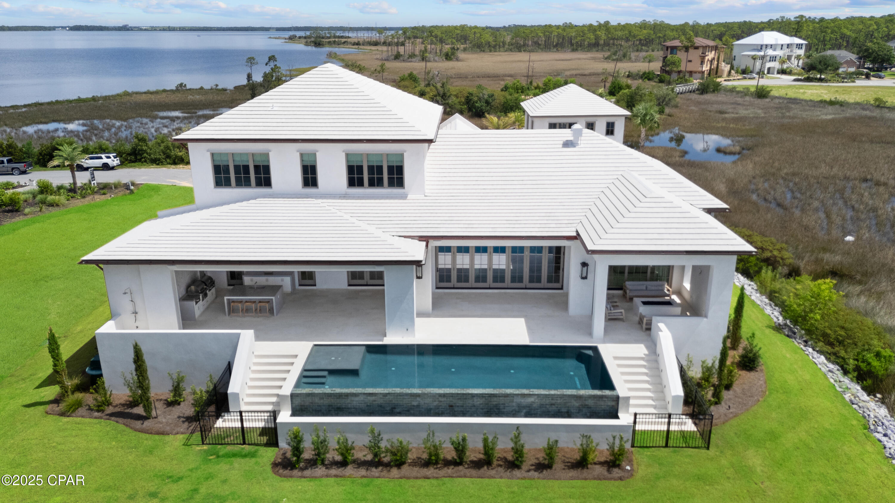 Northshore Islands - Residential