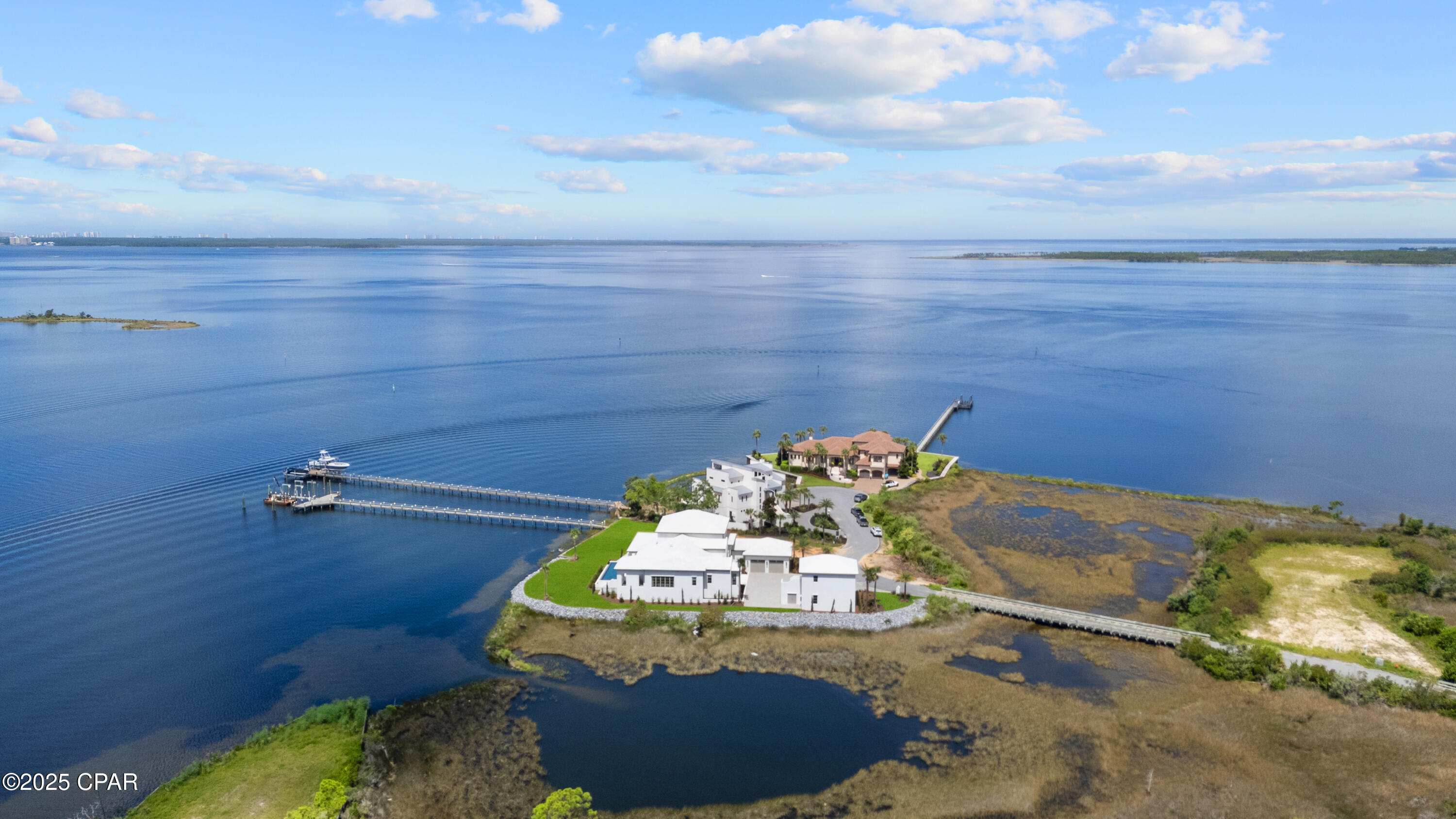 Northshore Islands - Residential