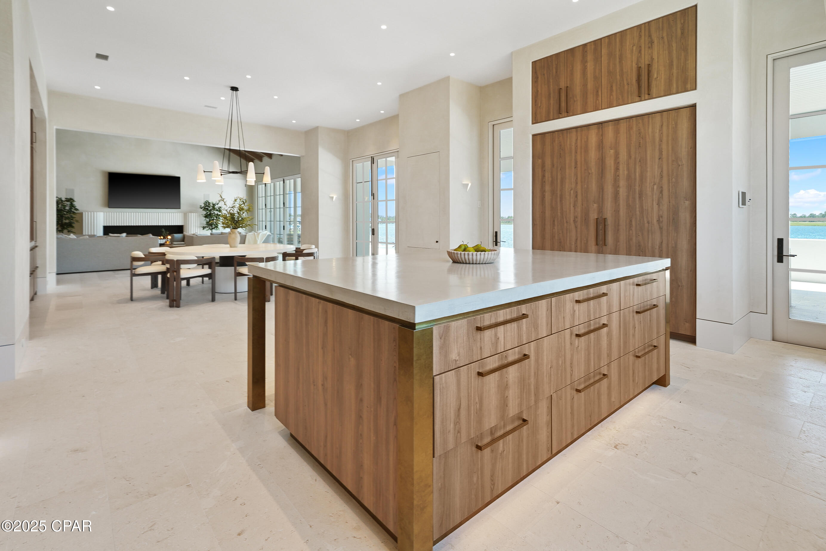 Northshore Islands - Residential