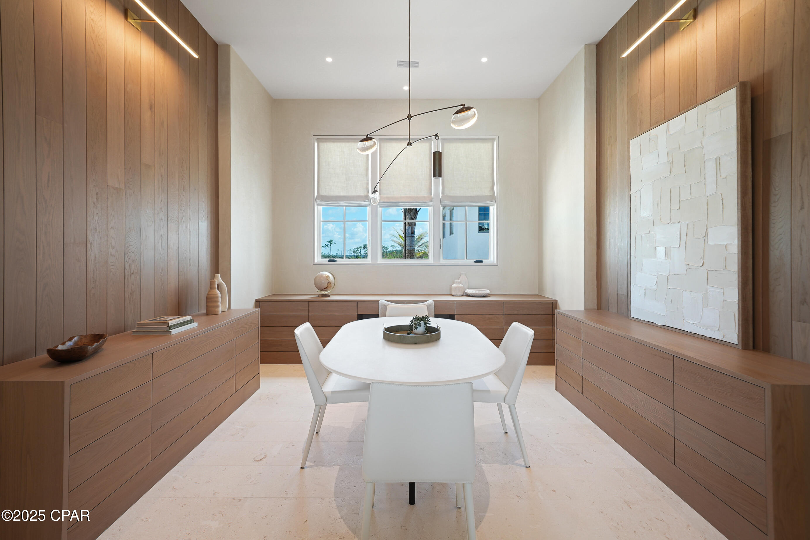 Northshore Islands - Residential