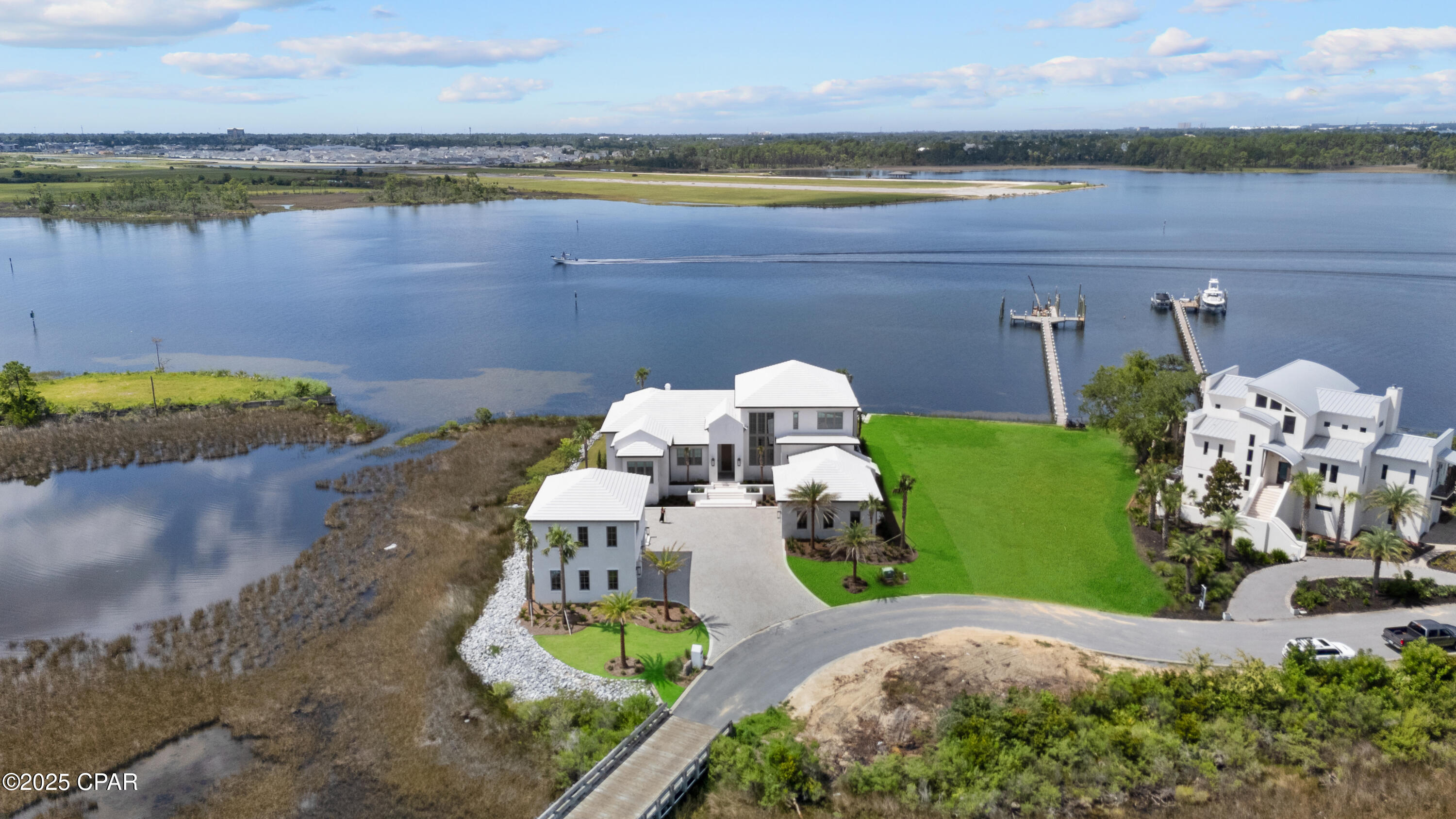 Northshore Islands - Residential