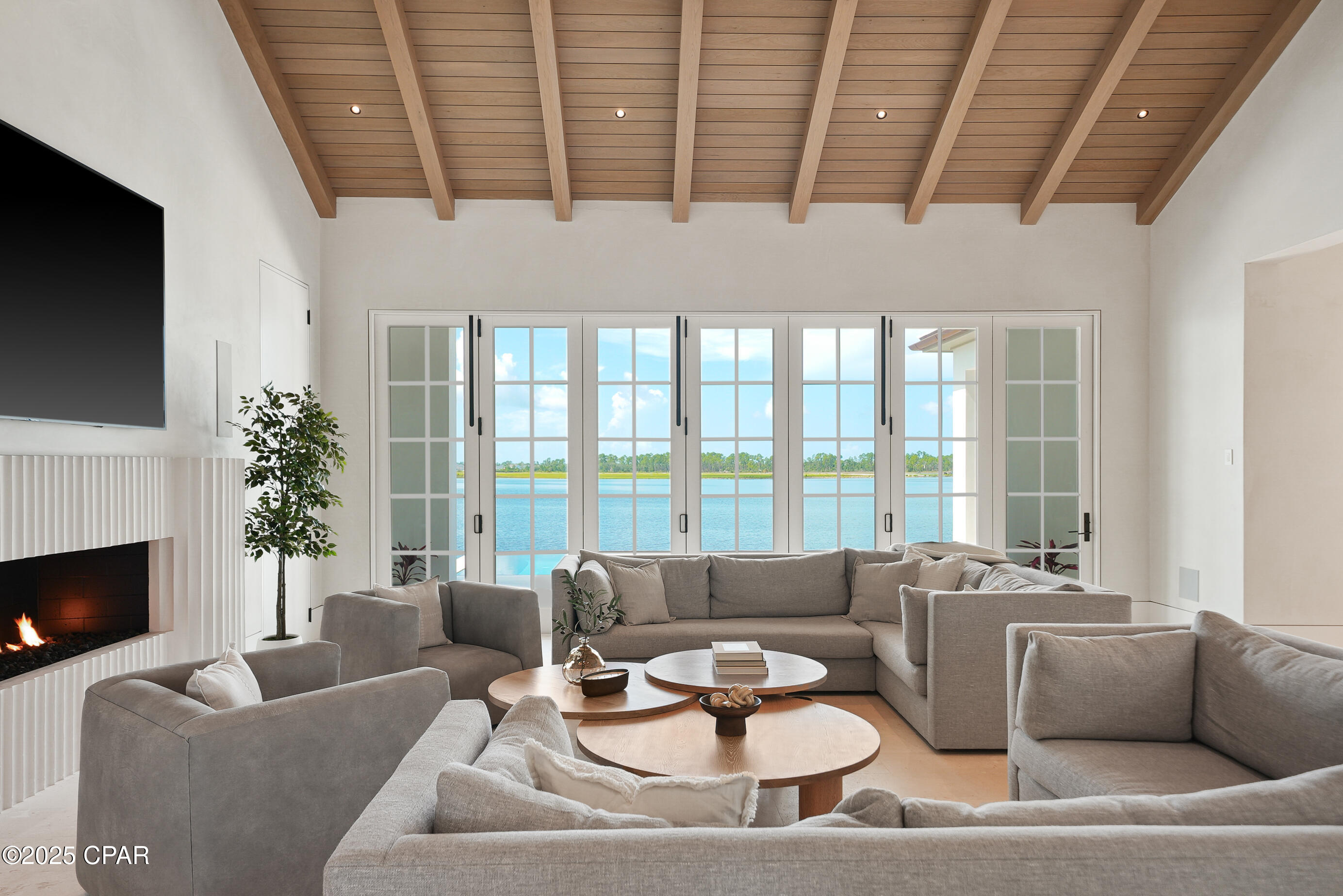 Northshore Islands - Residential