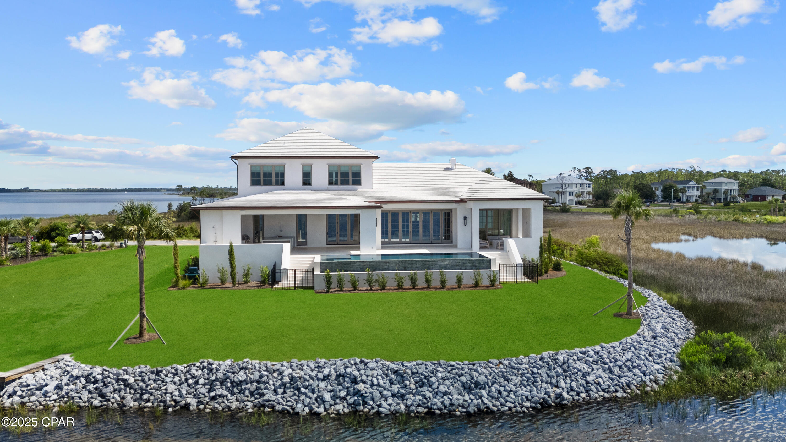 Northshore Islands - Residential