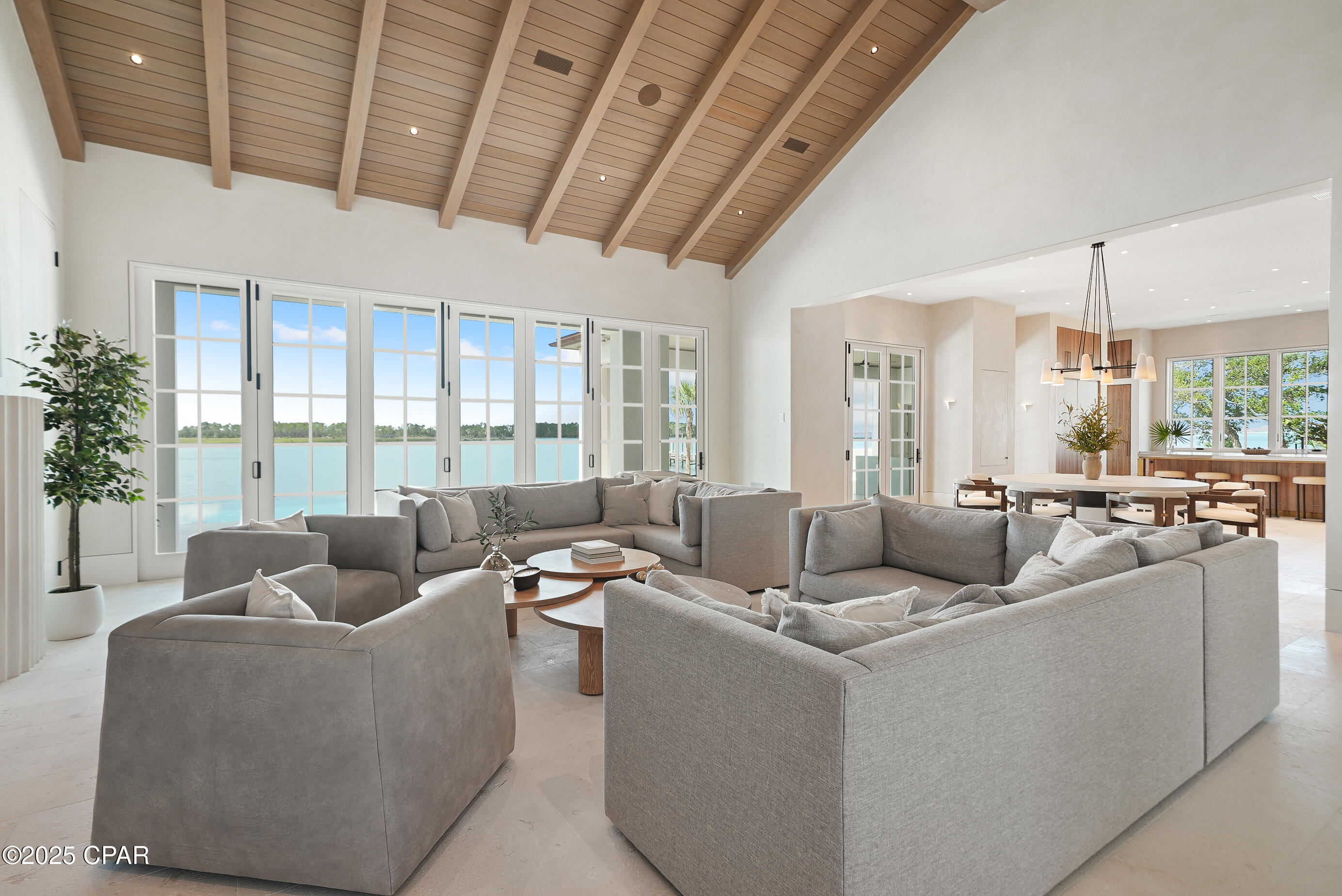 Northshore Islands - Residential