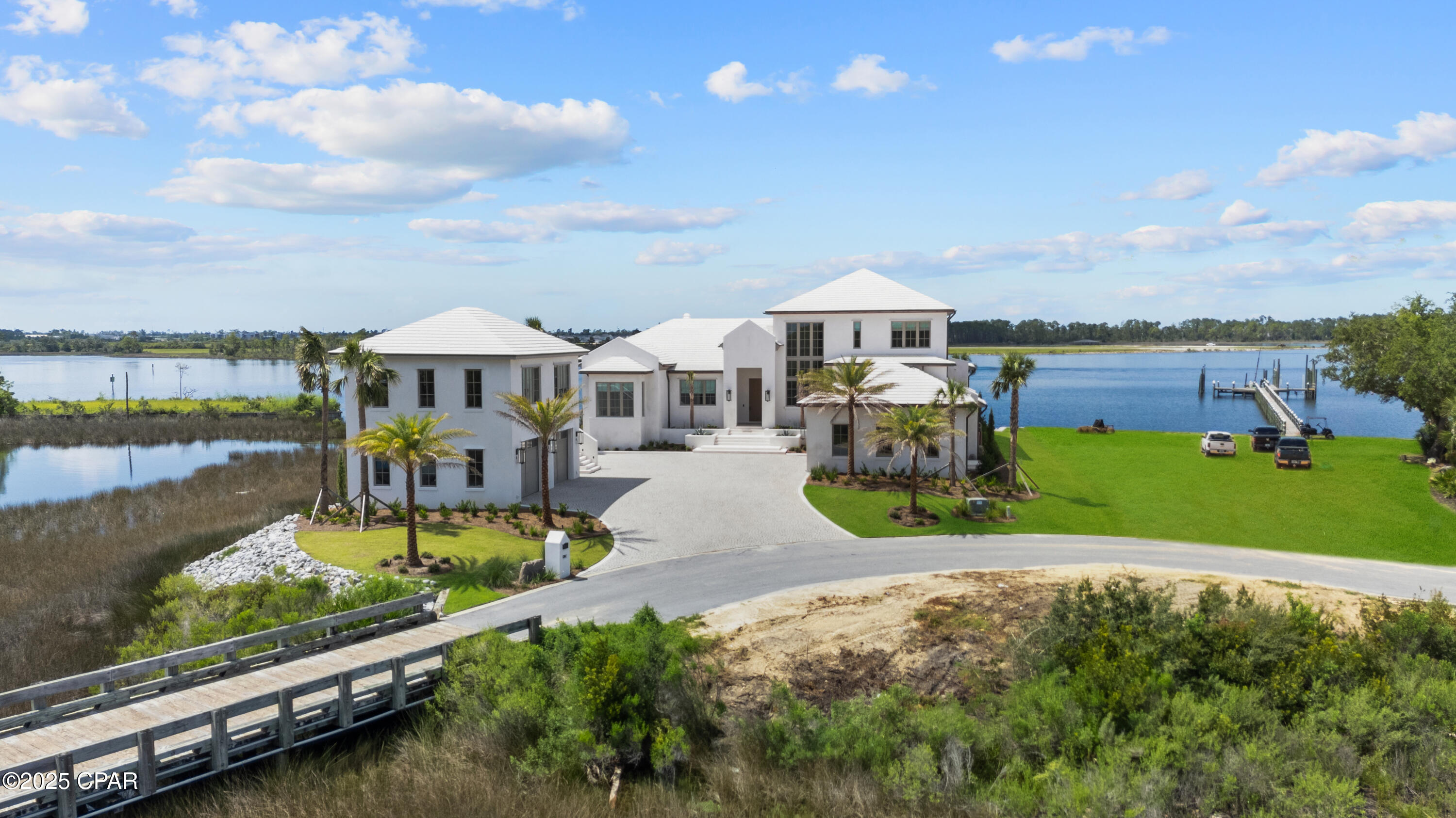 Northshore Islands - Residential