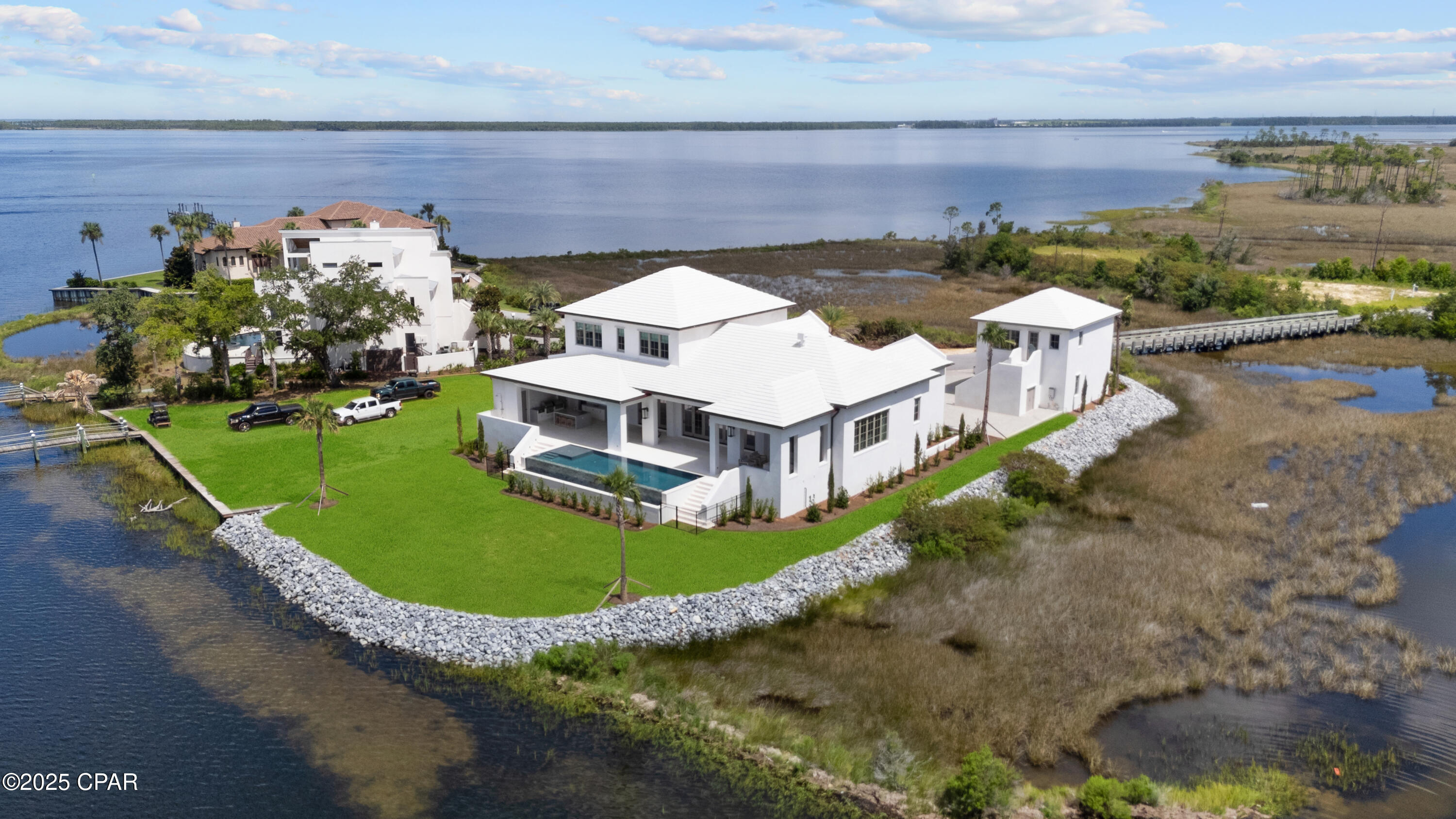 Northshore Islands - Residential