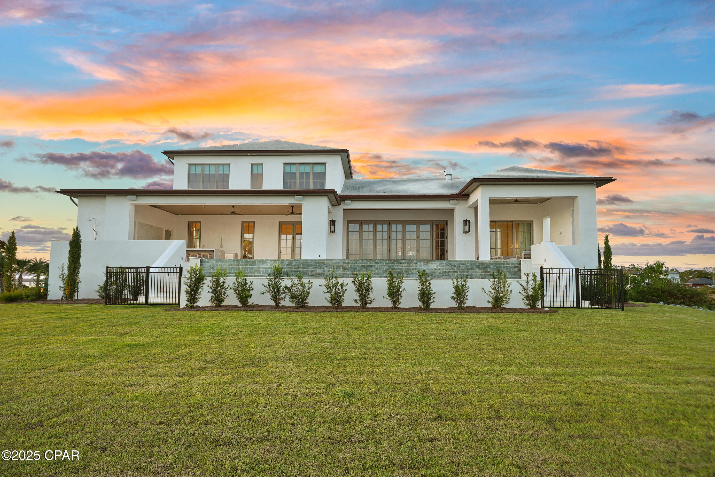 Northshore Islands - Residential