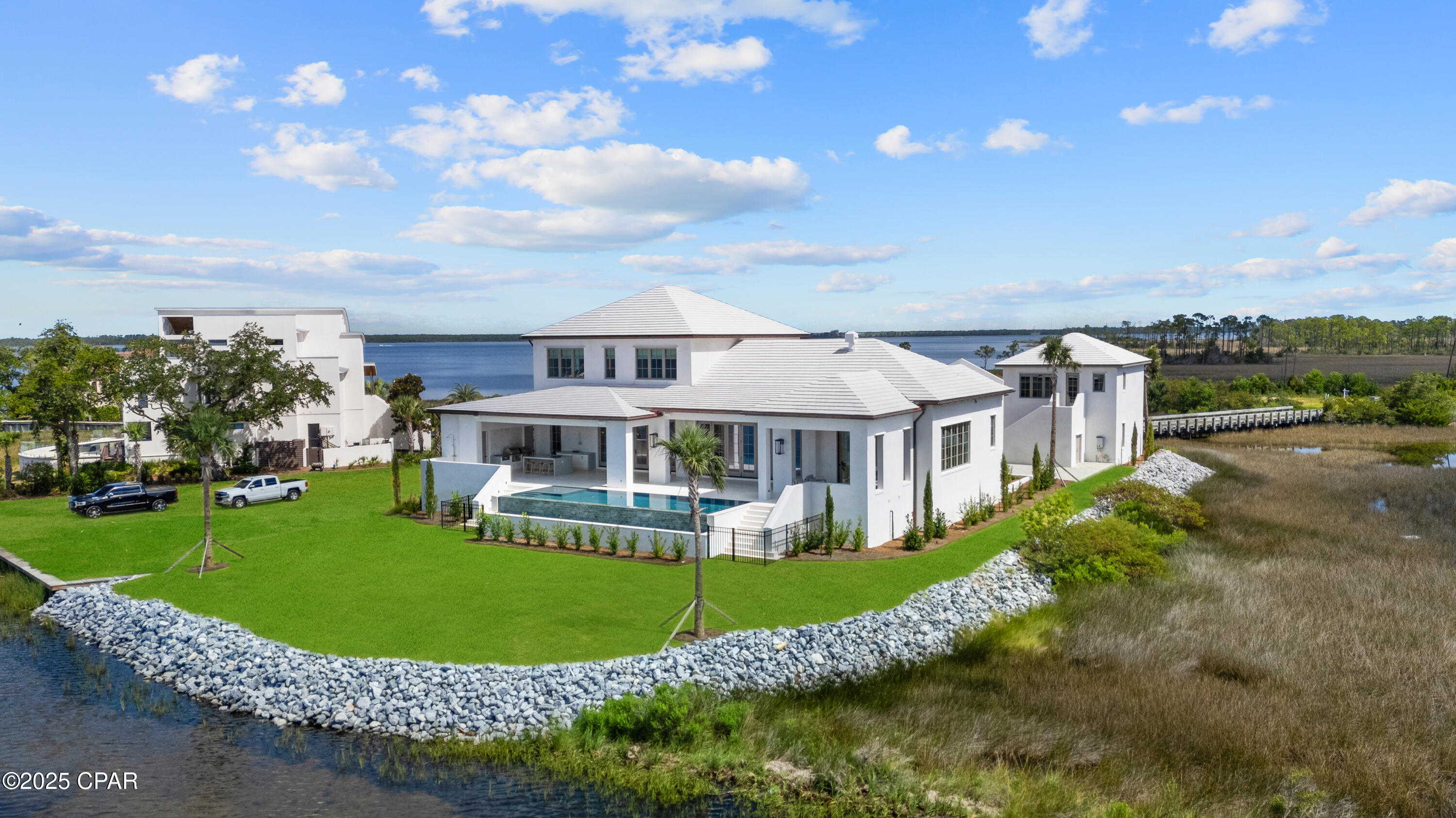 Northshore Islands - Residential