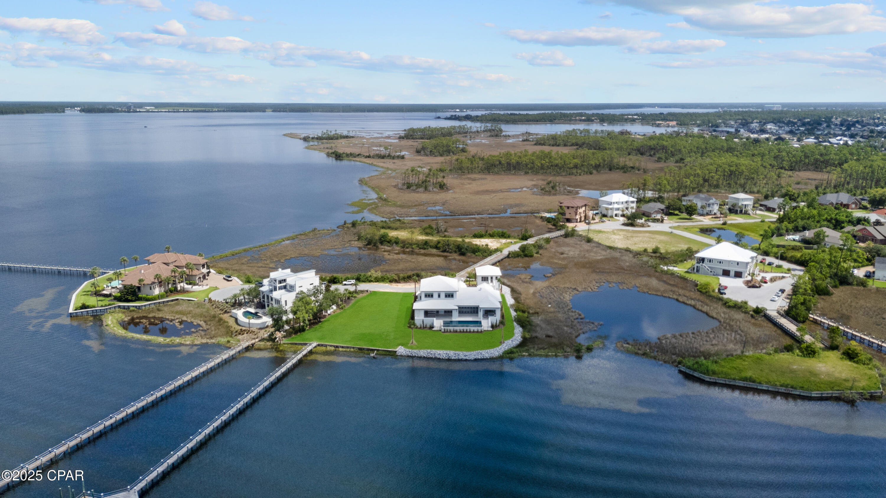 Northshore Islands - Residential