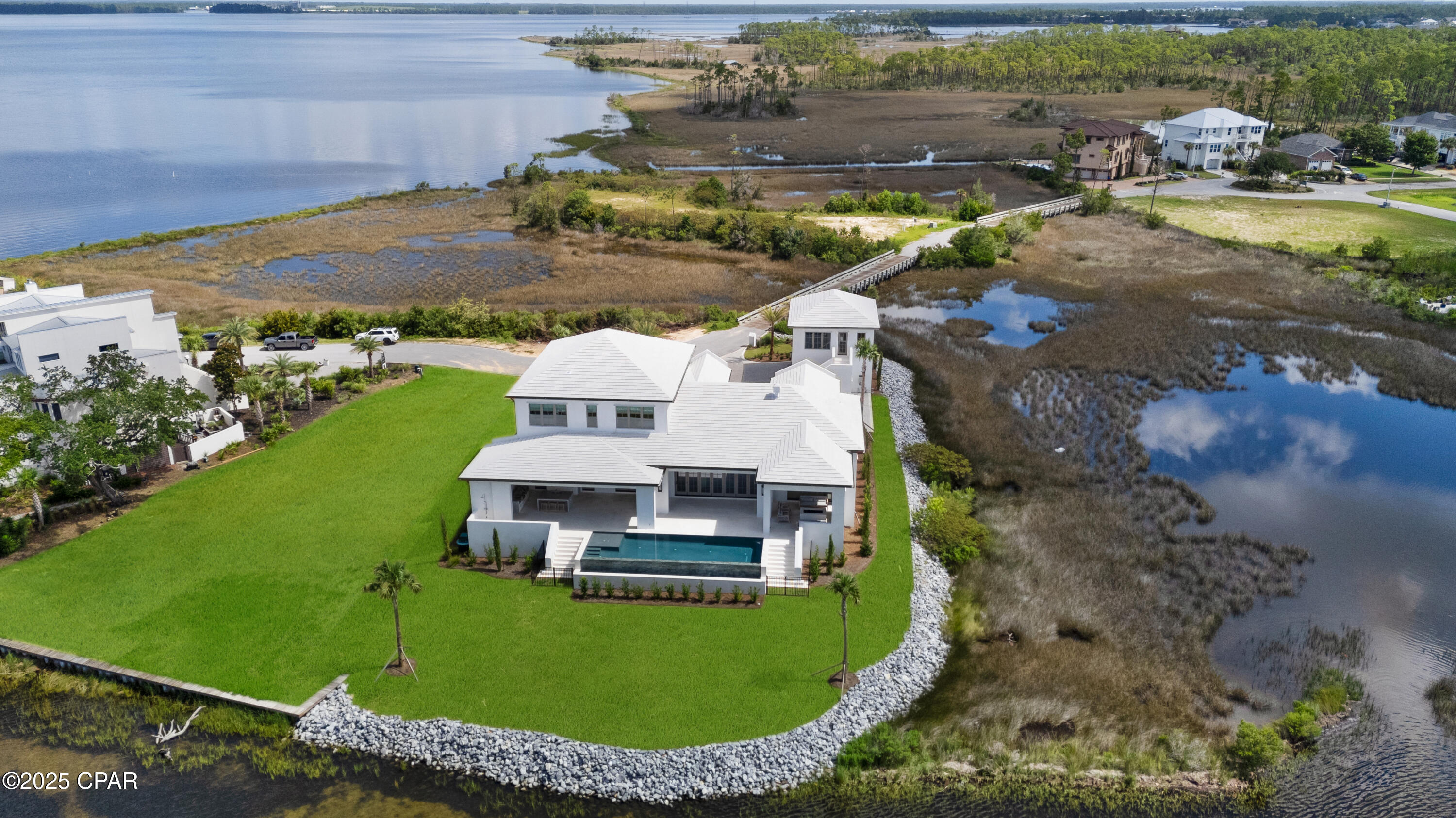 Northshore Islands - Residential