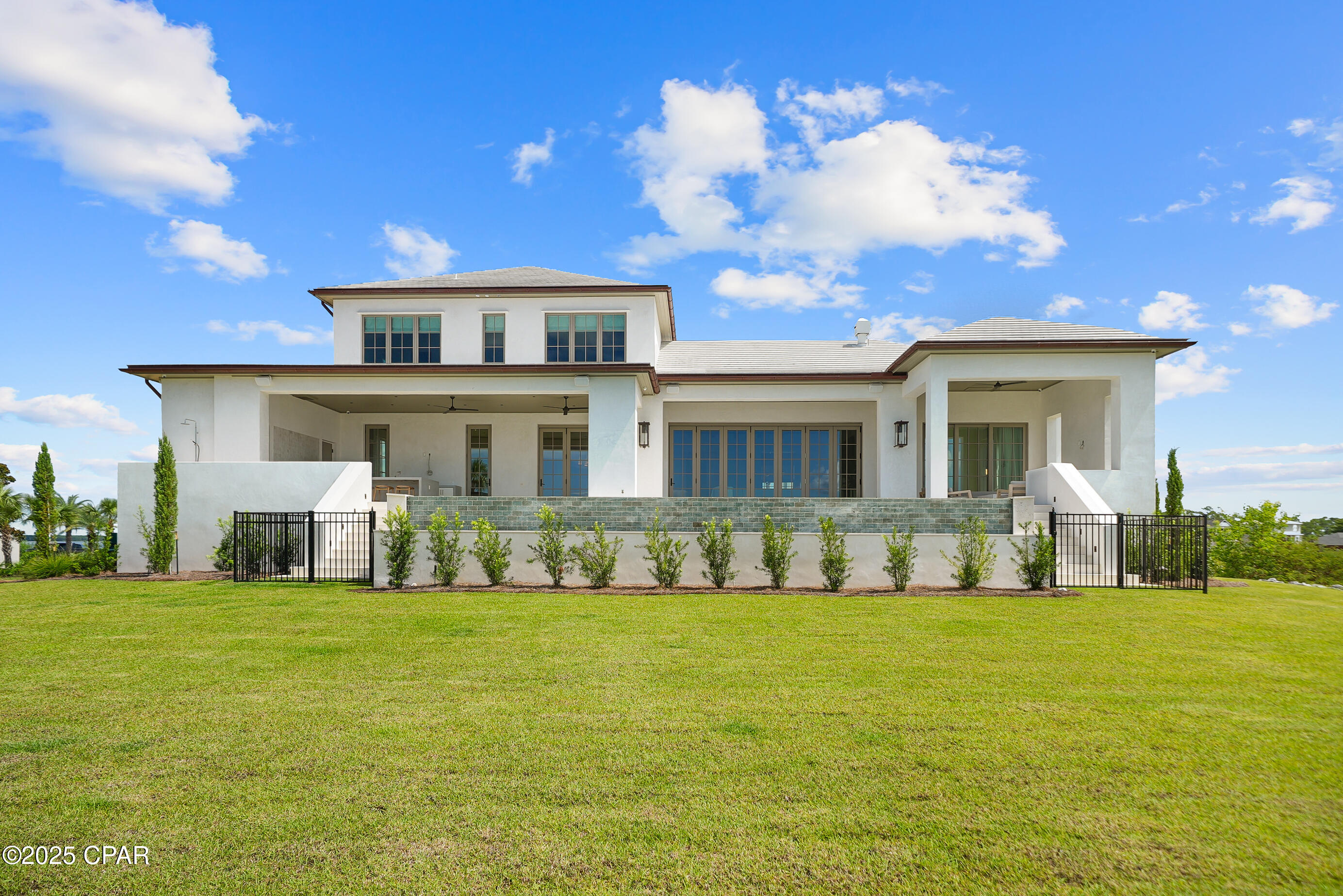 Northshore Islands - Residential