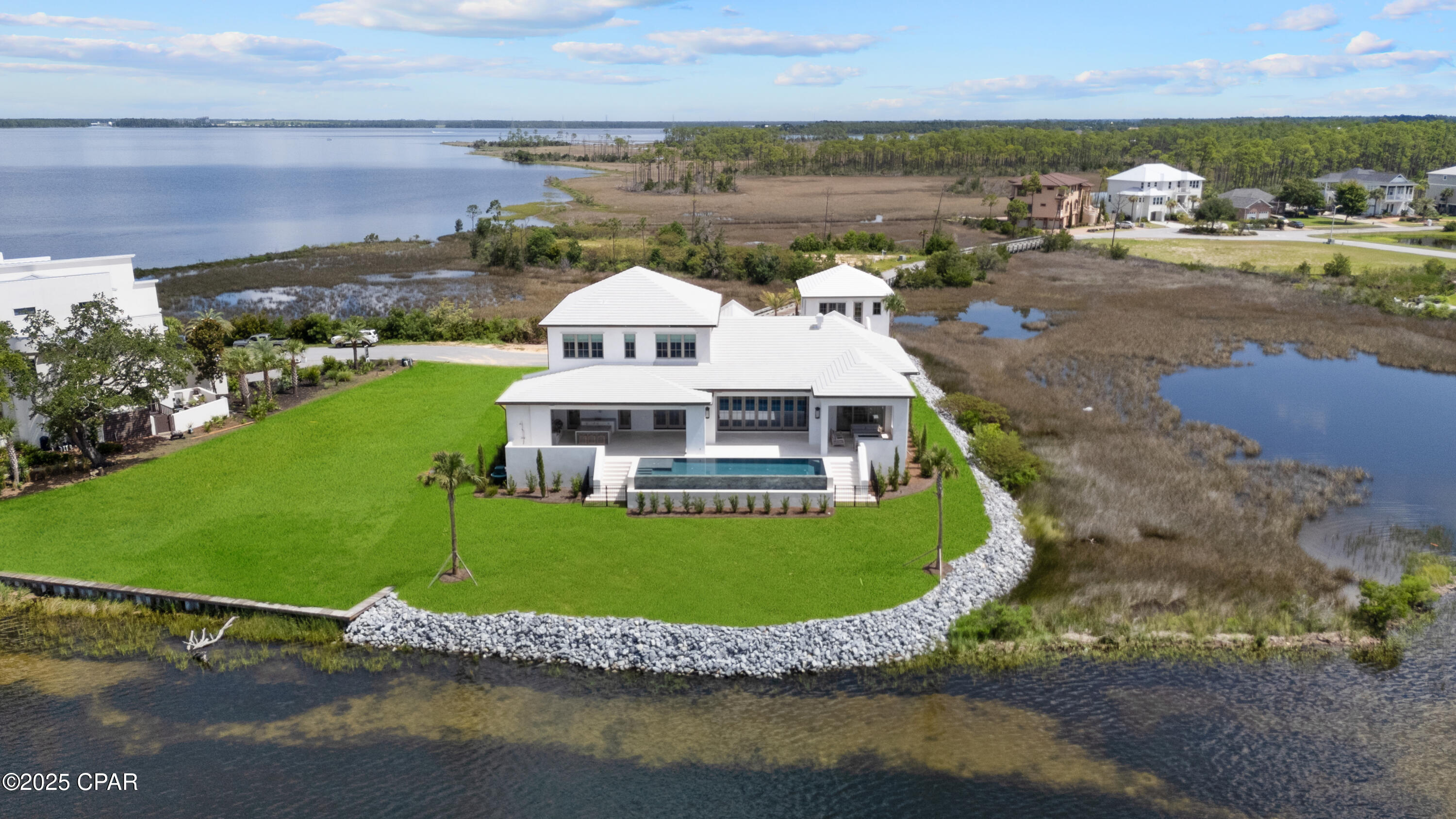 Northshore Islands - Residential