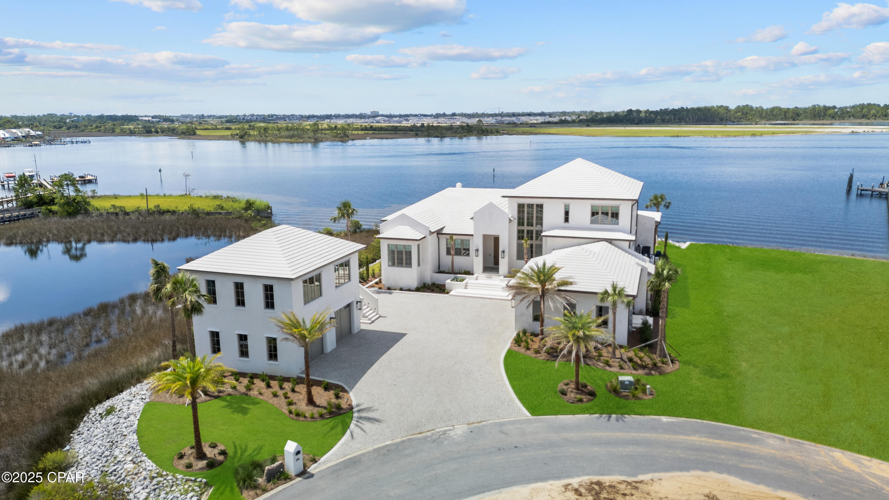 Northshore Islands - Residential