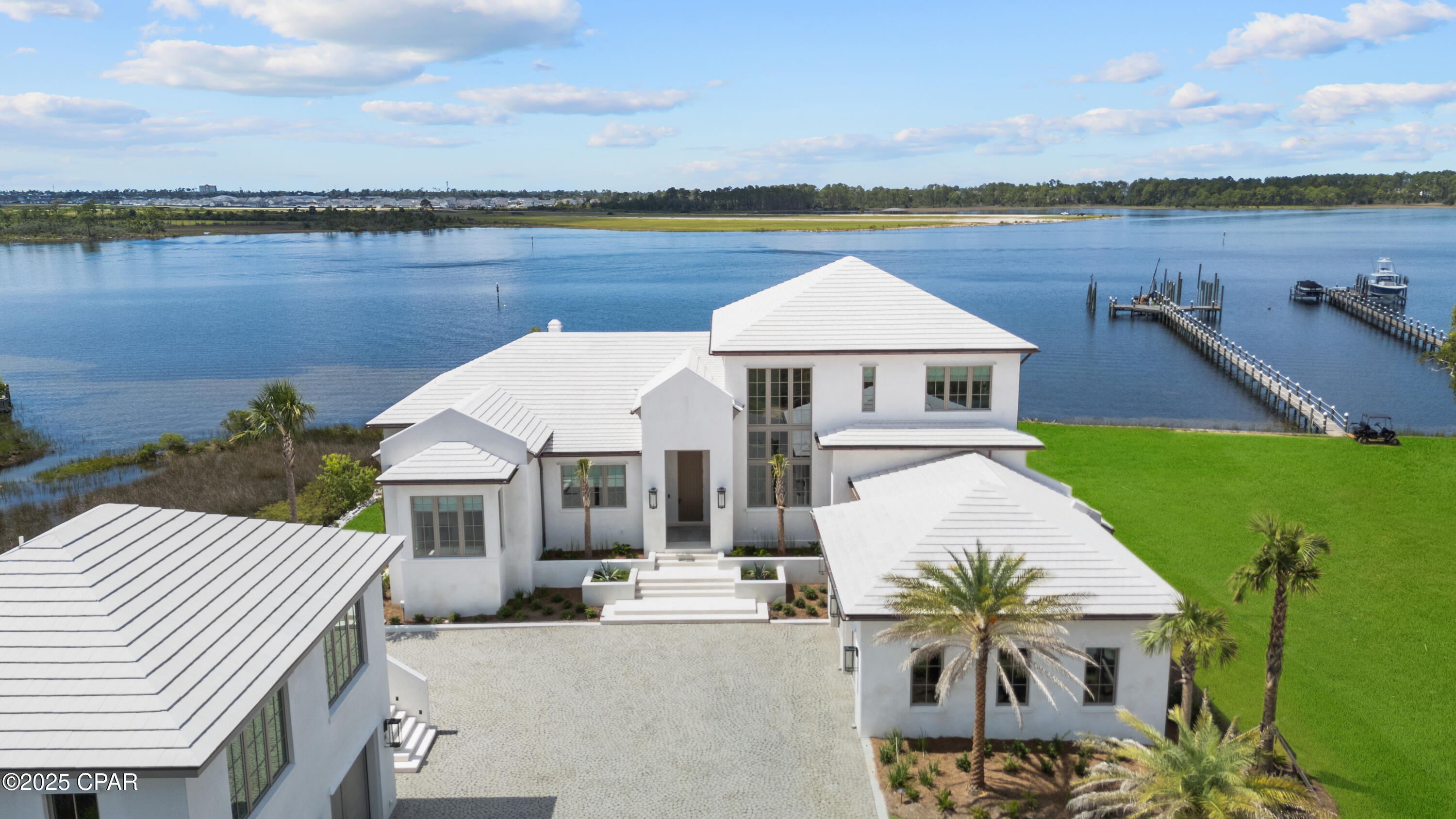 Northshore Islands - Residential