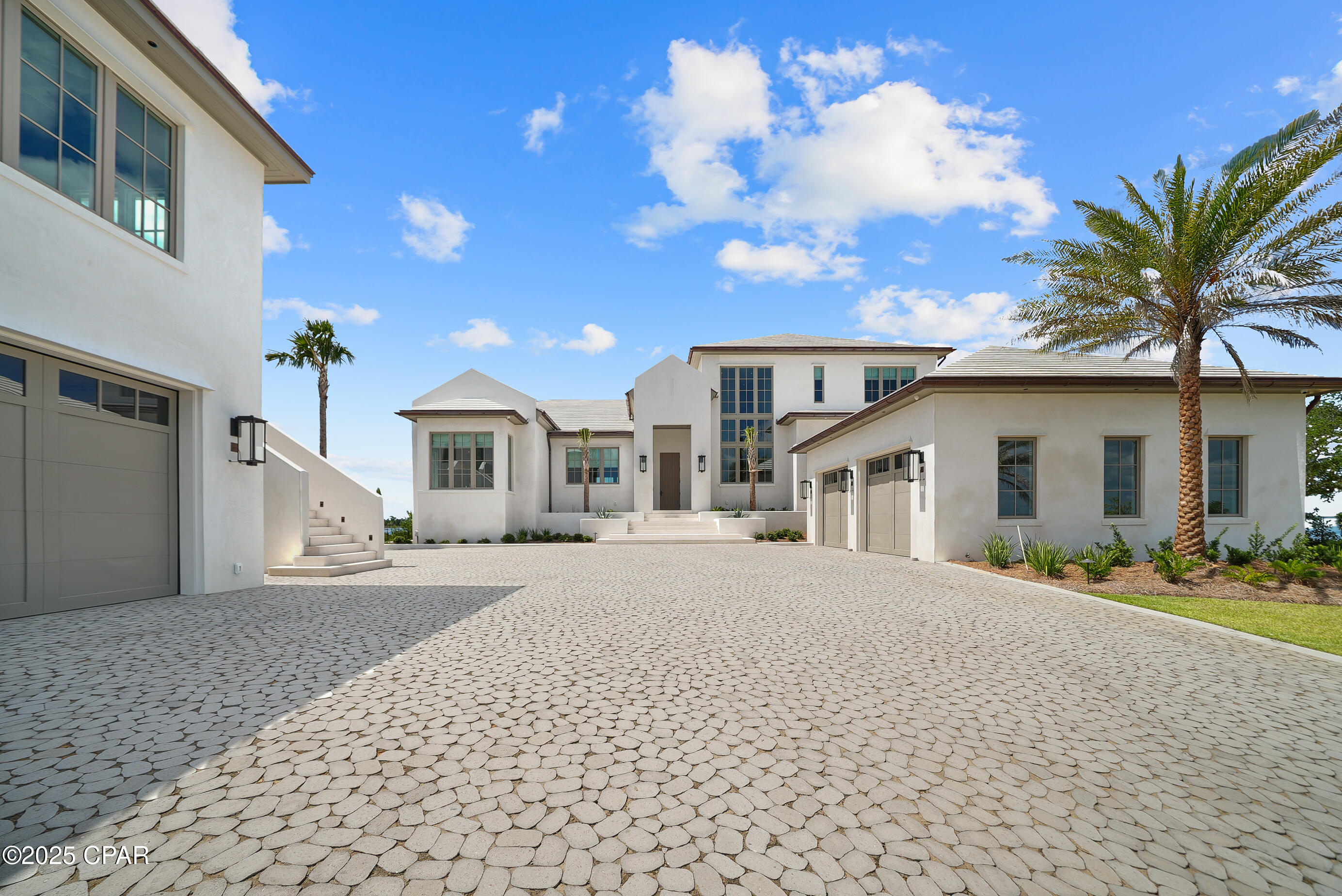 Northshore Islands - Residential