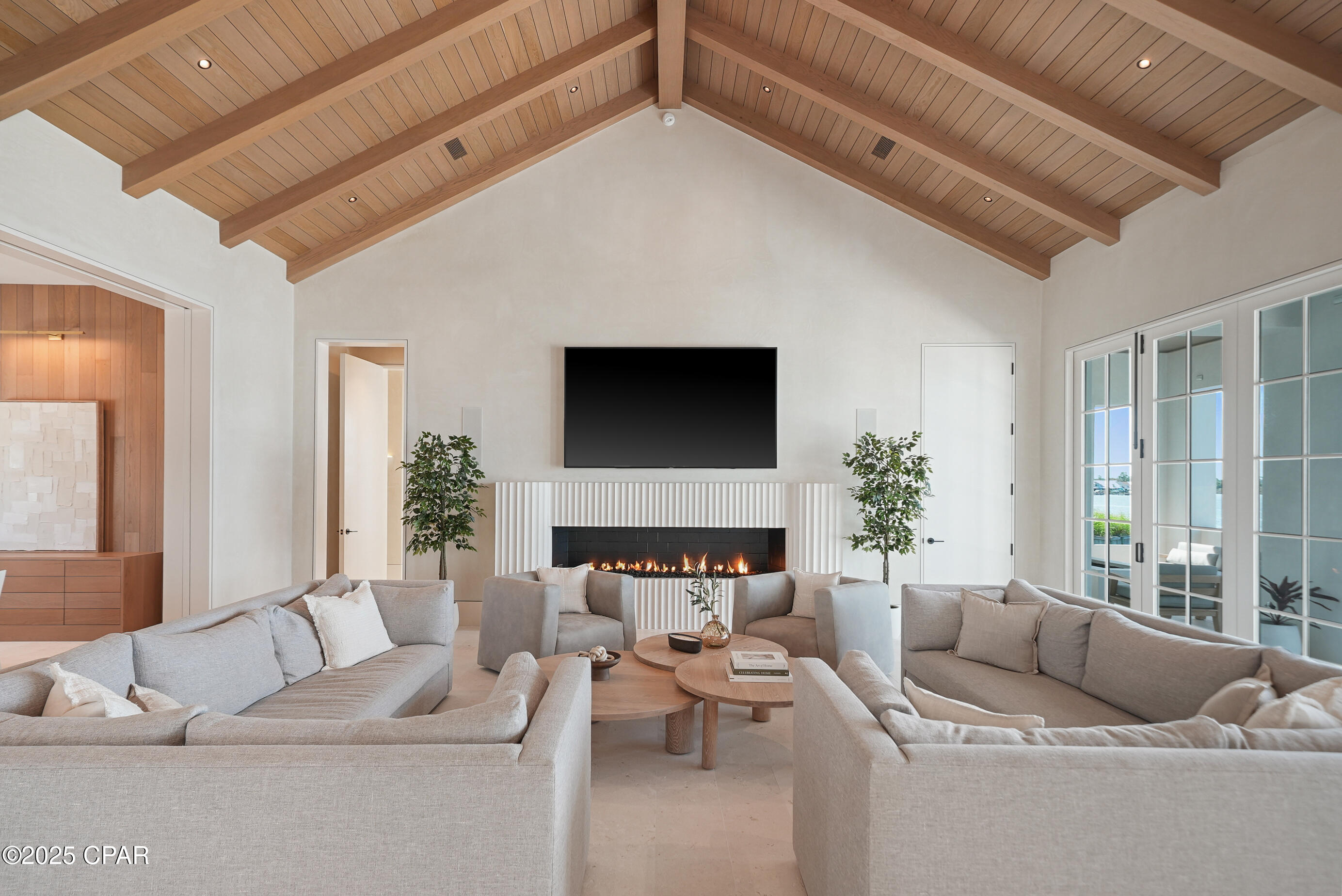 Northshore Islands - Residential