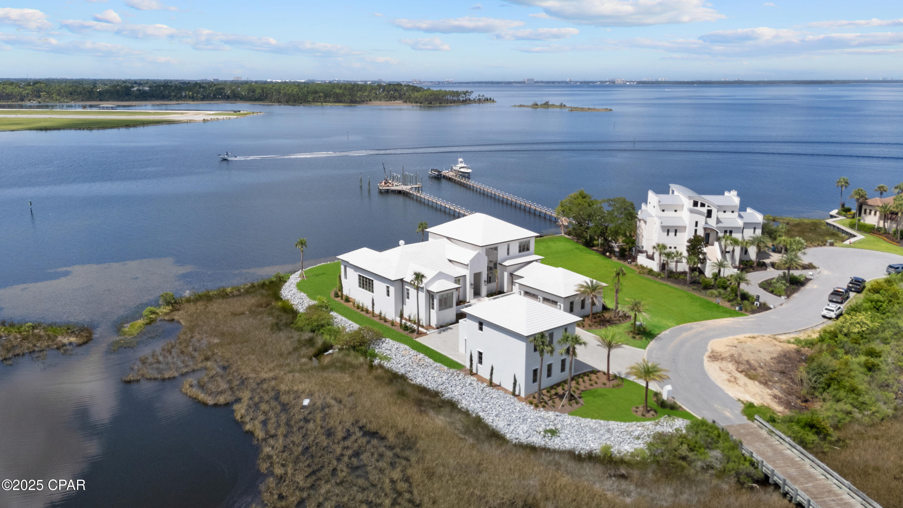 Northshore Islands - Residential