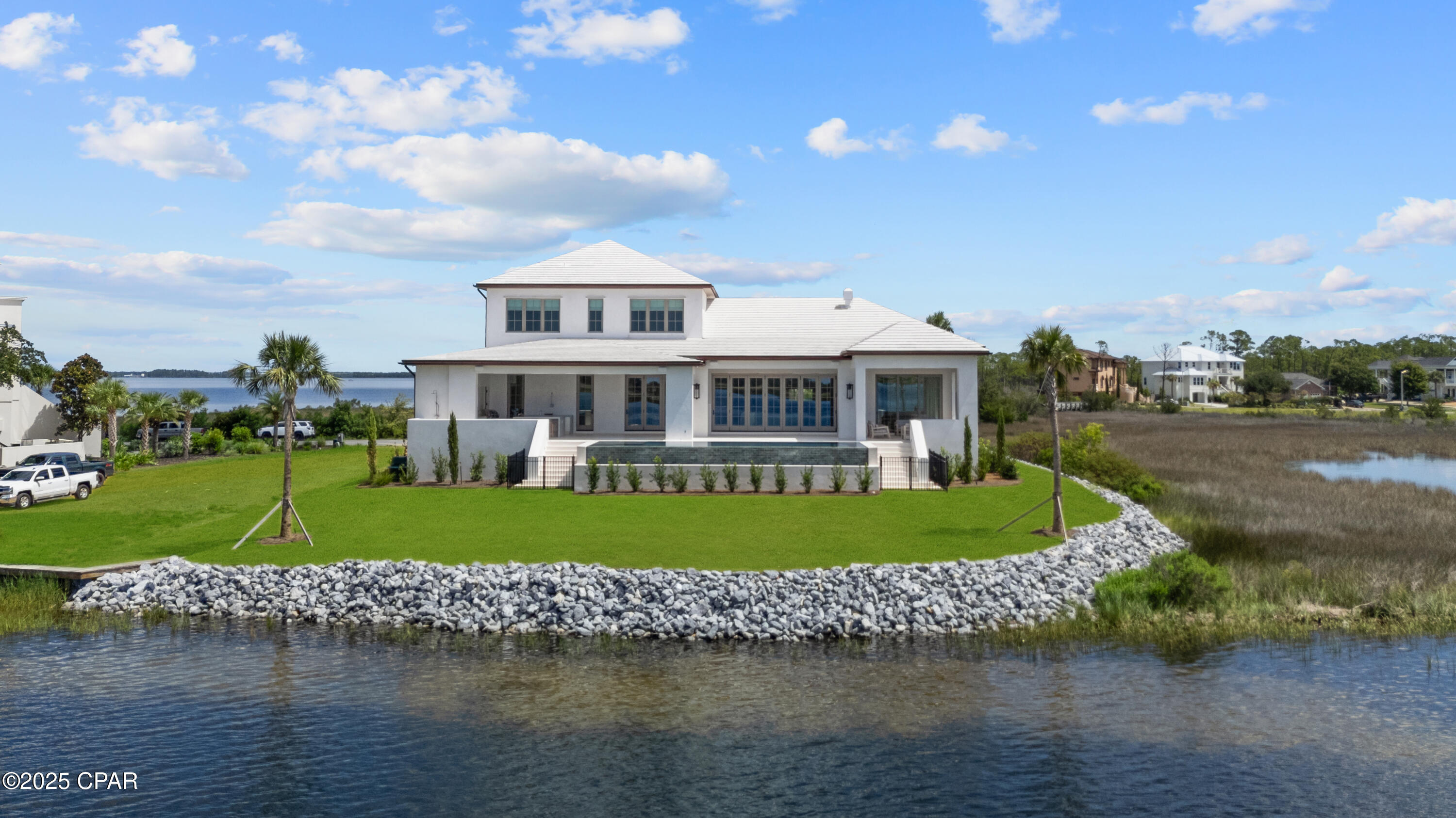 Northshore Islands - Residential