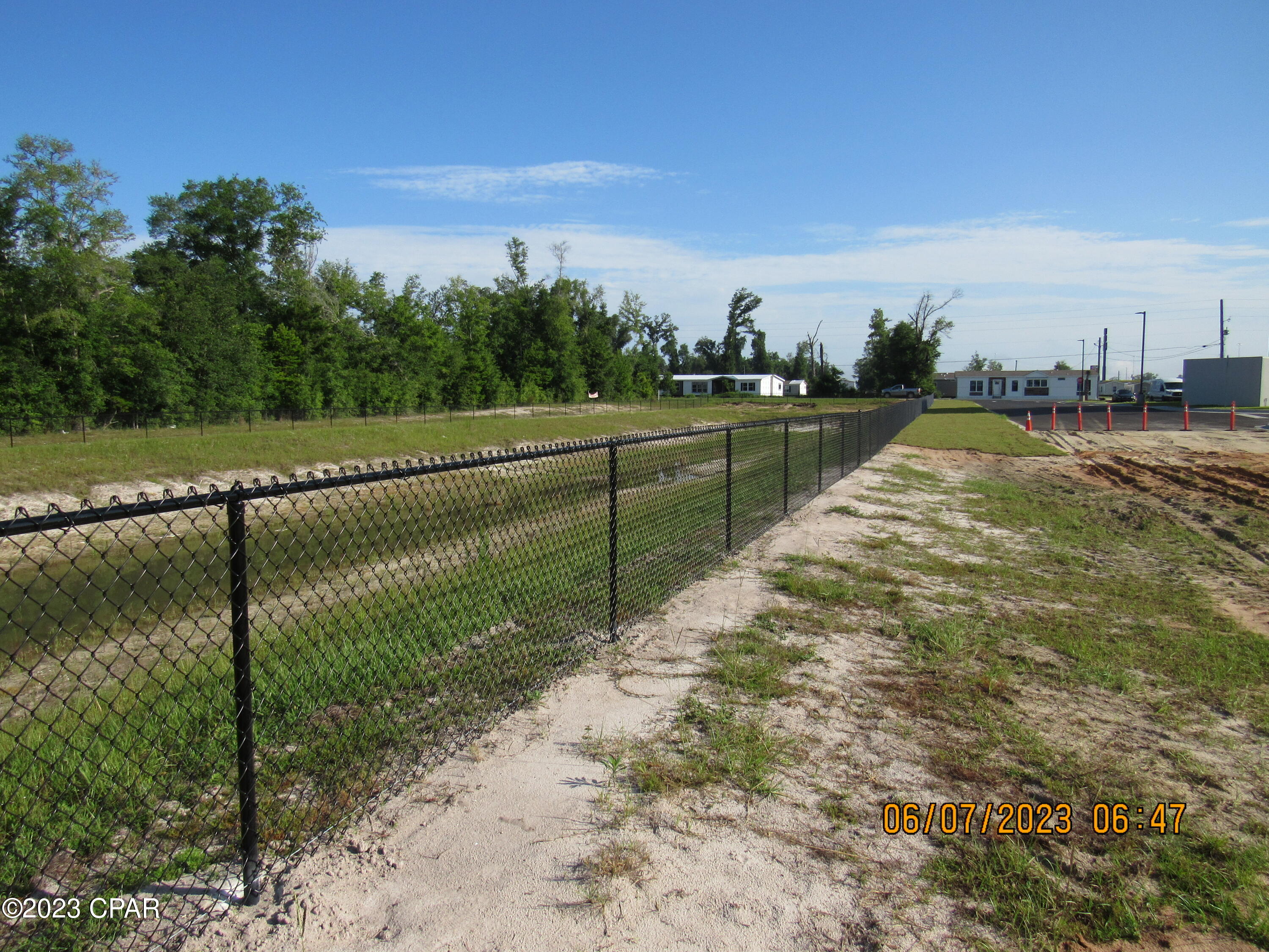 No Named Subdivision - Land