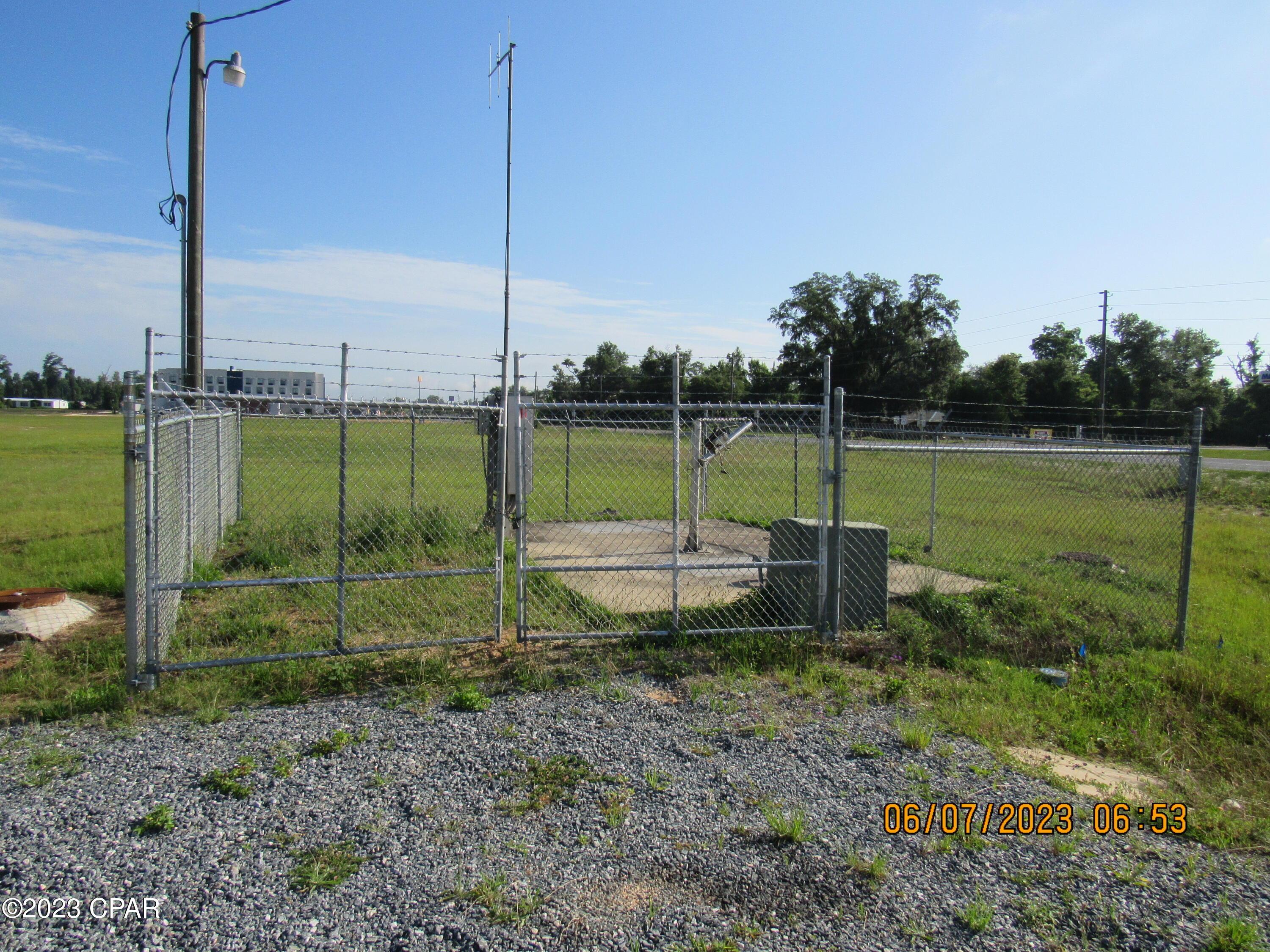 No Named Subdivision - Land