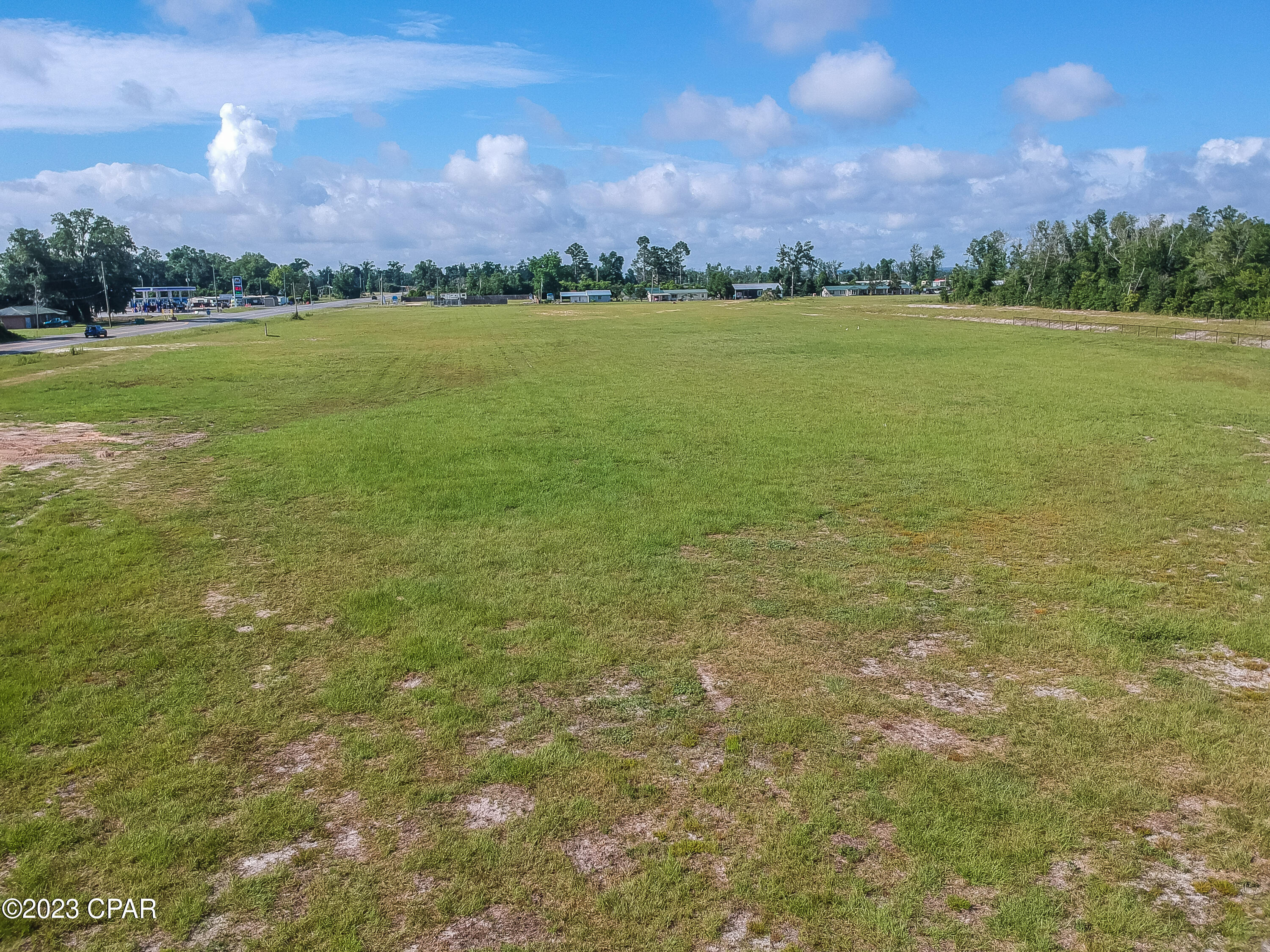 No Named Subdivision - Land