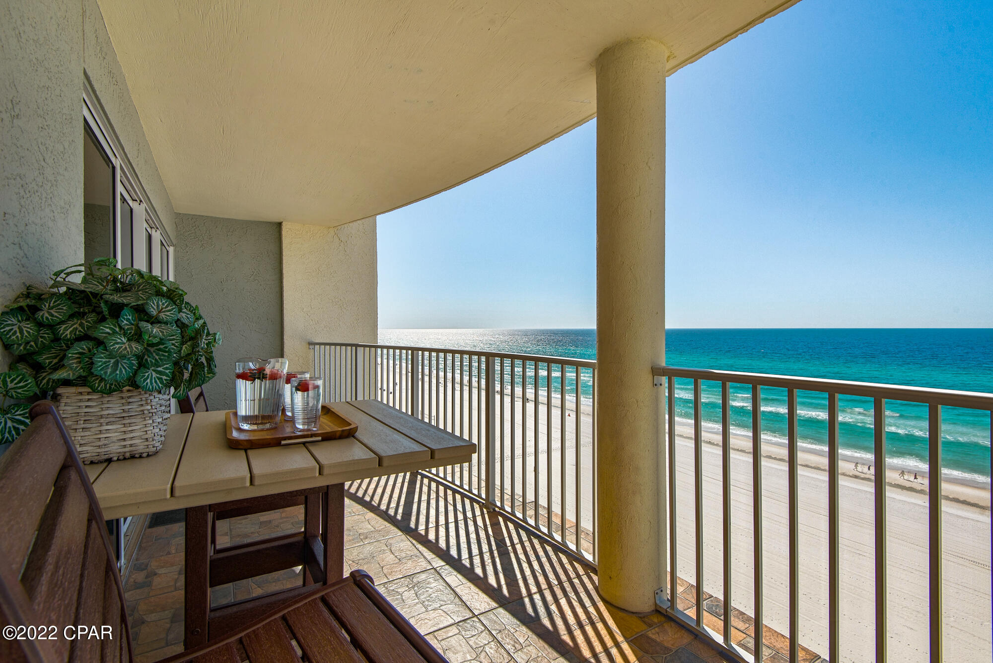 Long Beach Towers II - Residential