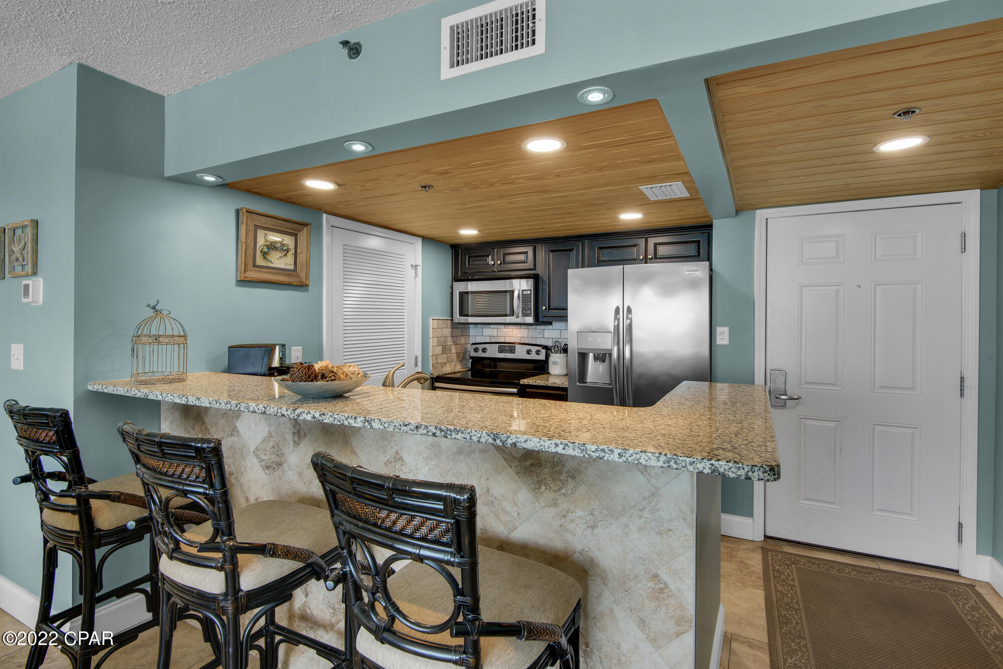 Long Beach Towers II - Residential