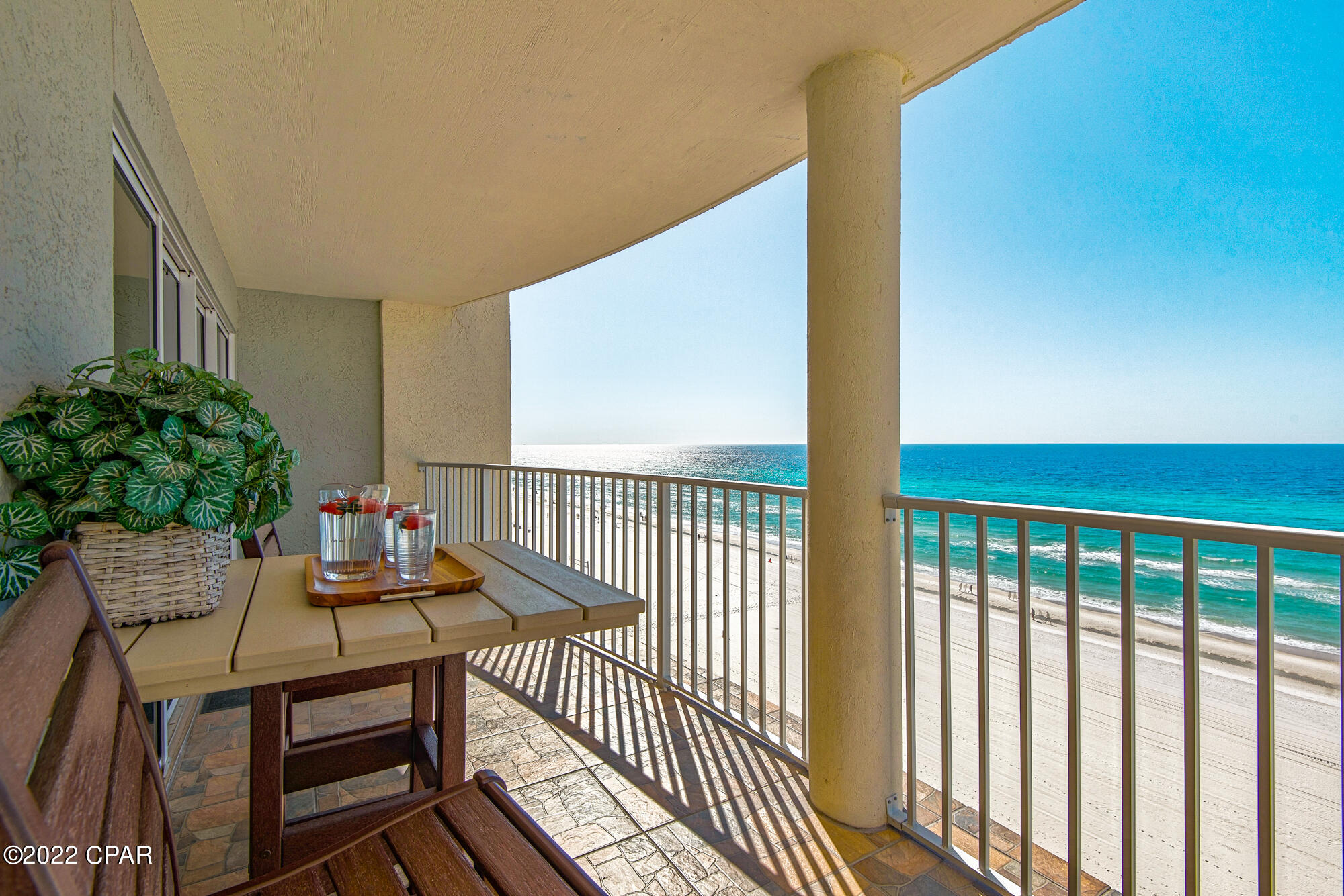 Long Beach Towers II - Residential