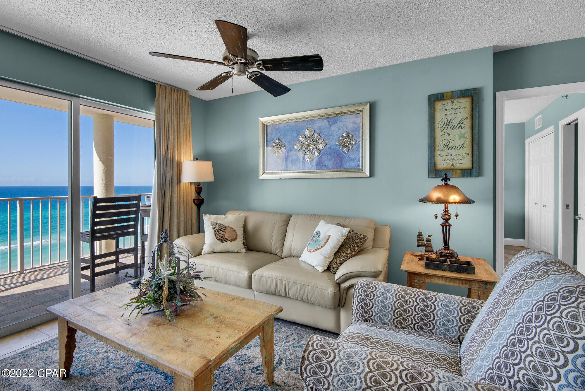 Long Beach Towers II - Residential