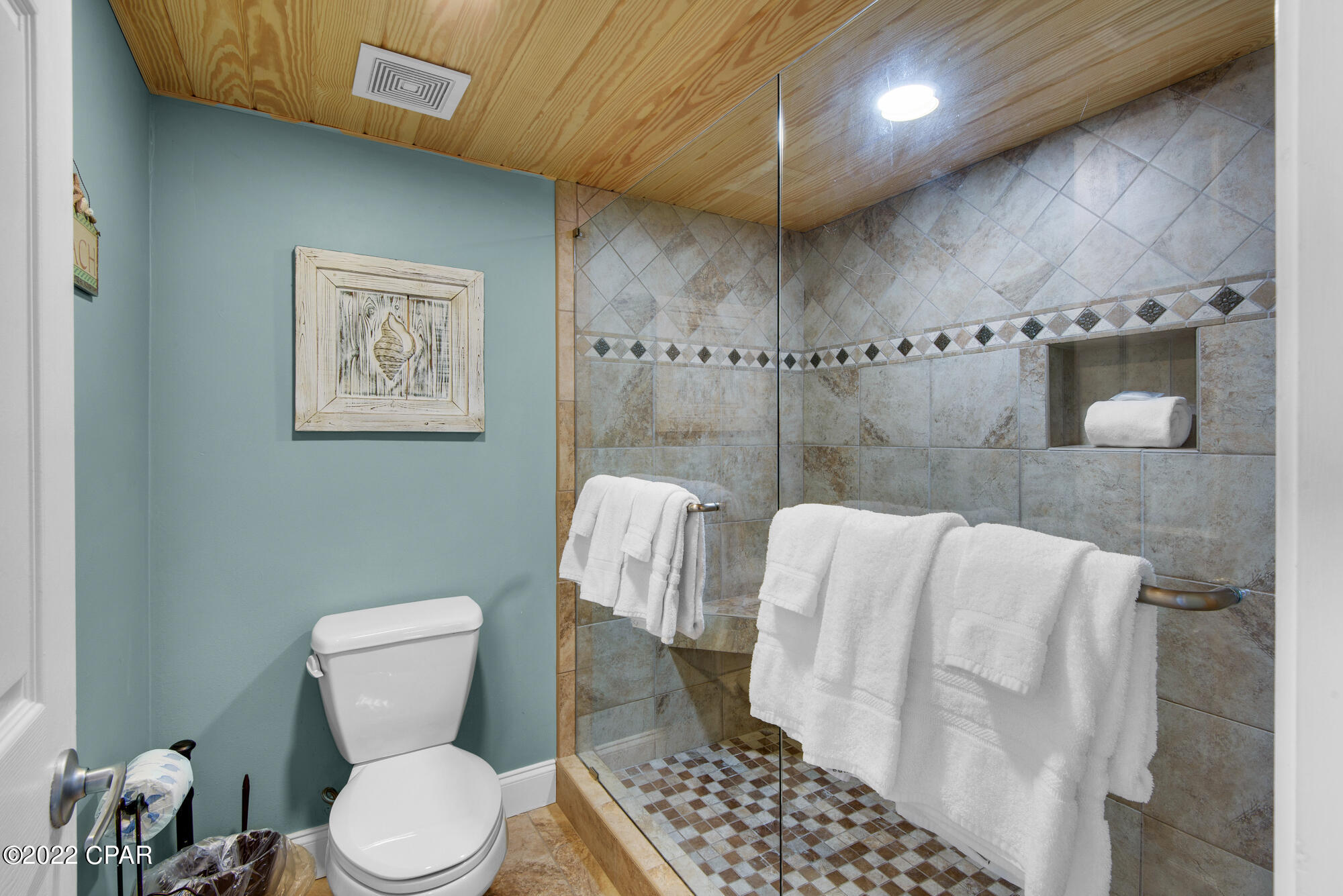 Long Beach Towers II - Residential