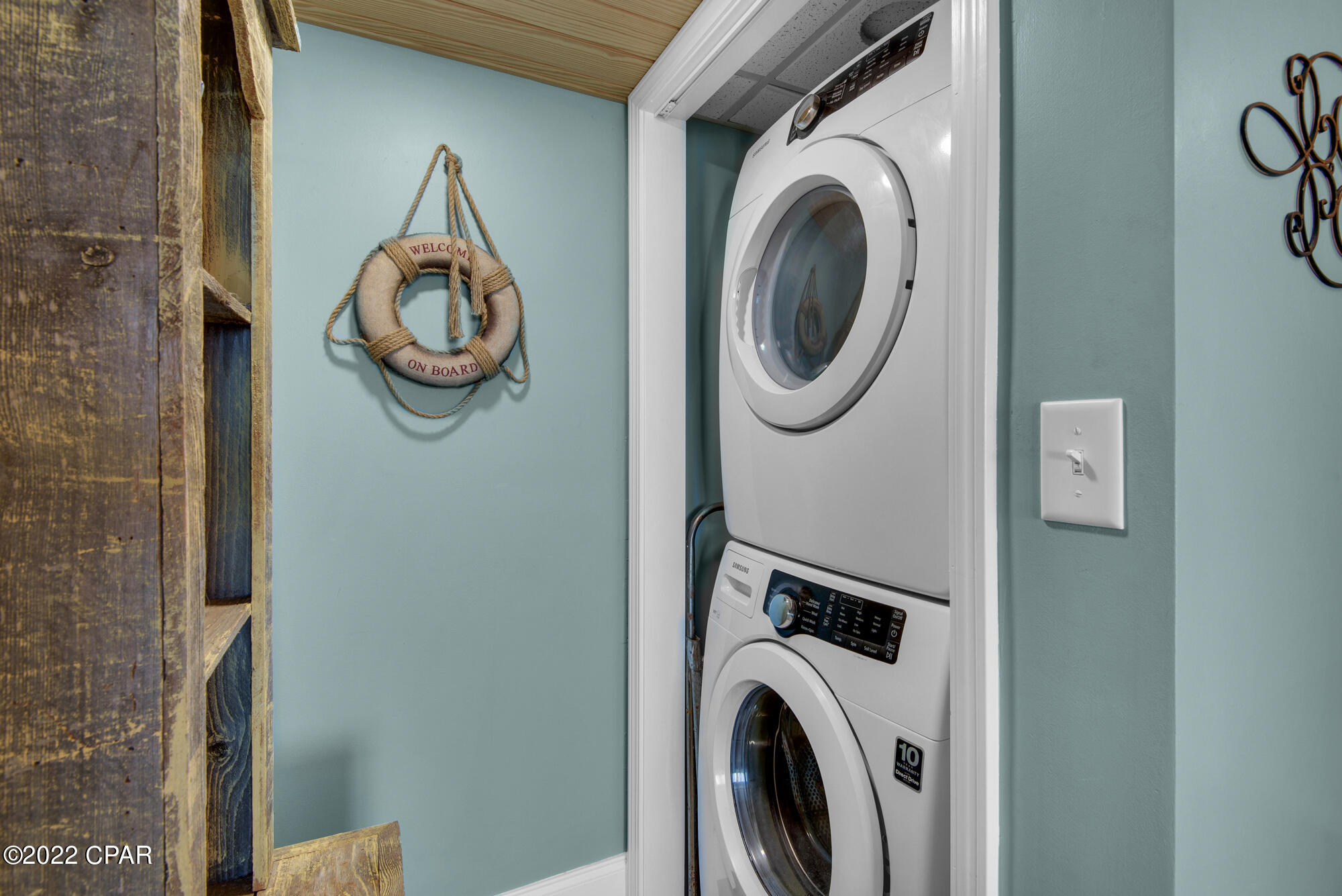 Long Beach Towers II - Residential