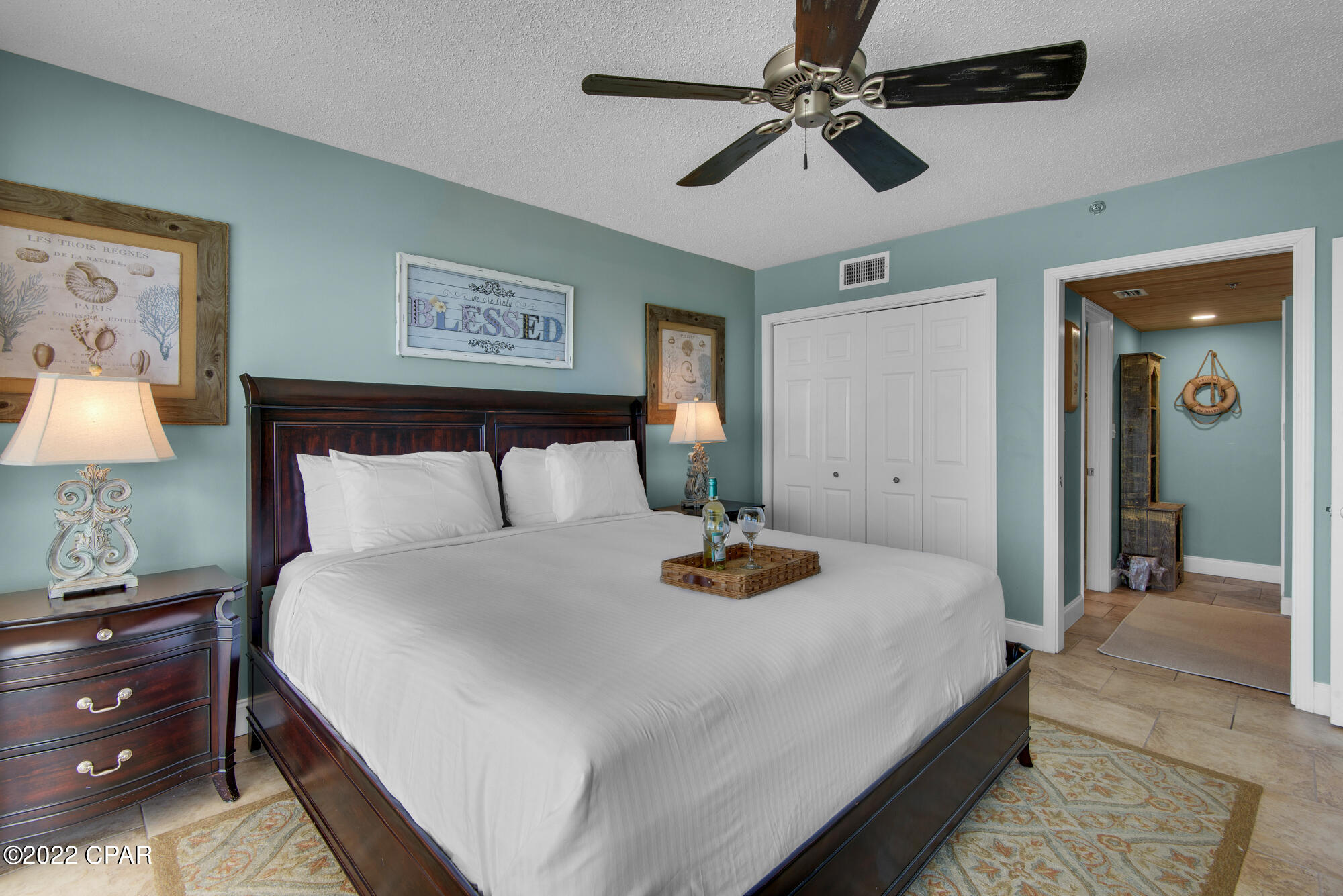 Long Beach Towers II - Residential