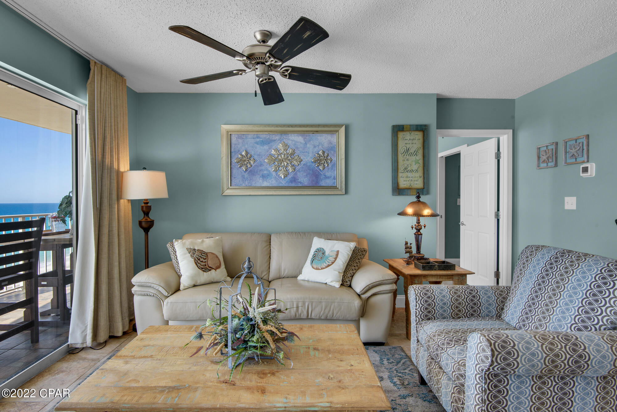 Long Beach Towers II - Residential