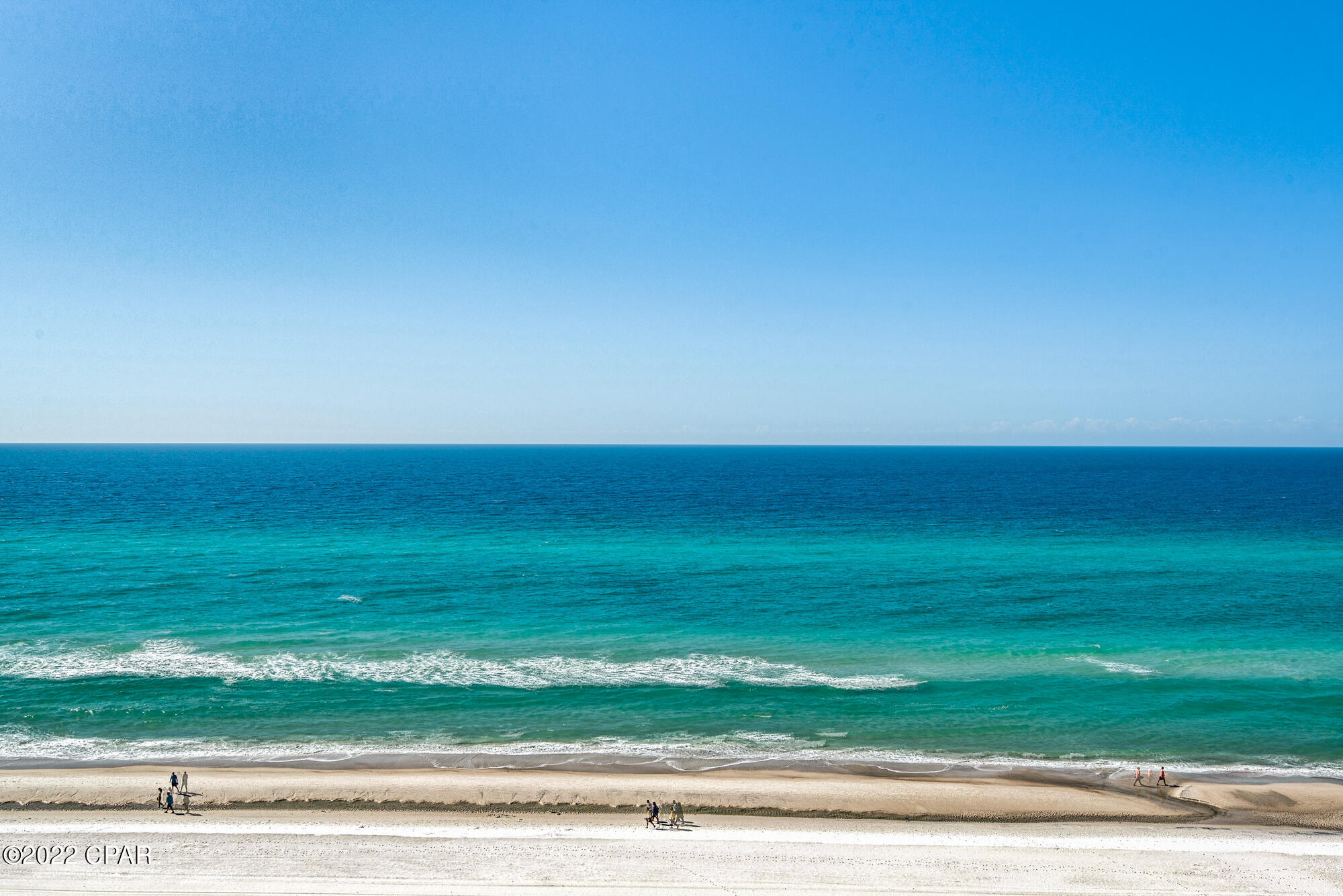 Long Beach Towers II - Residential